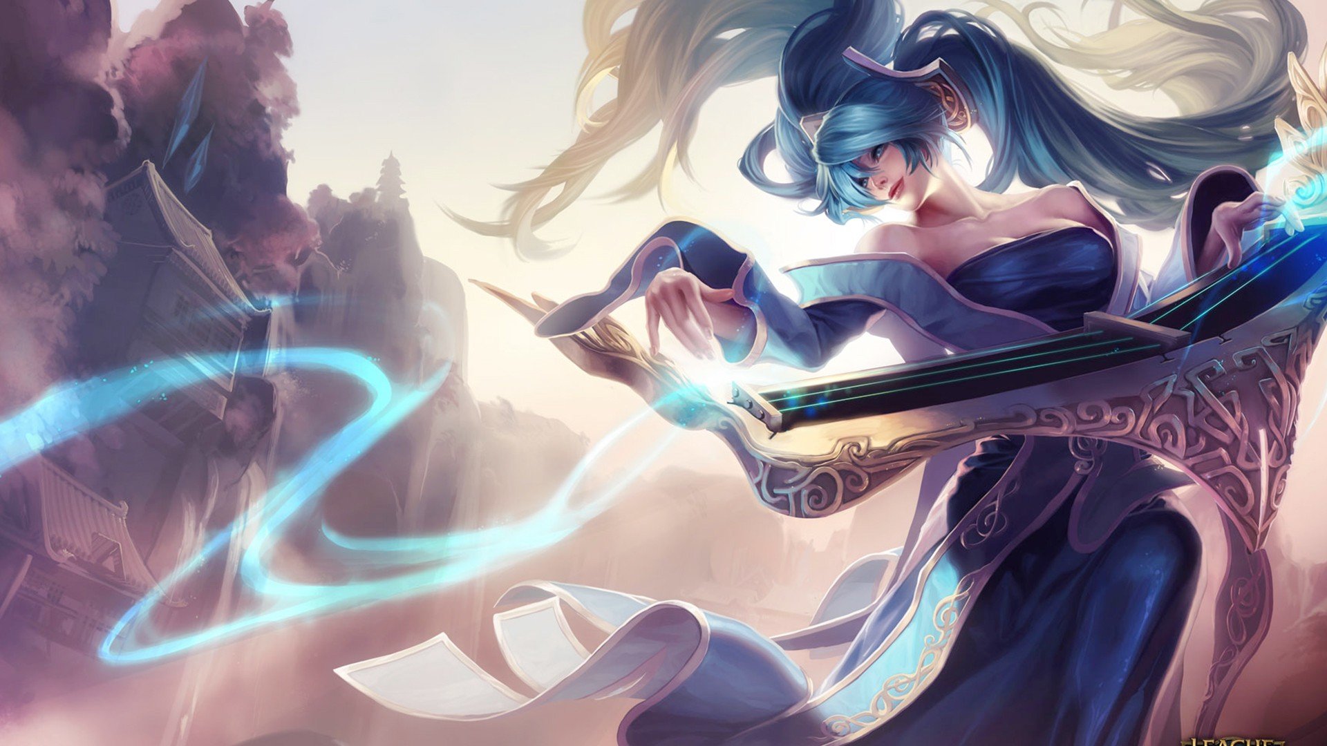 游戏,英雄联盟,网游