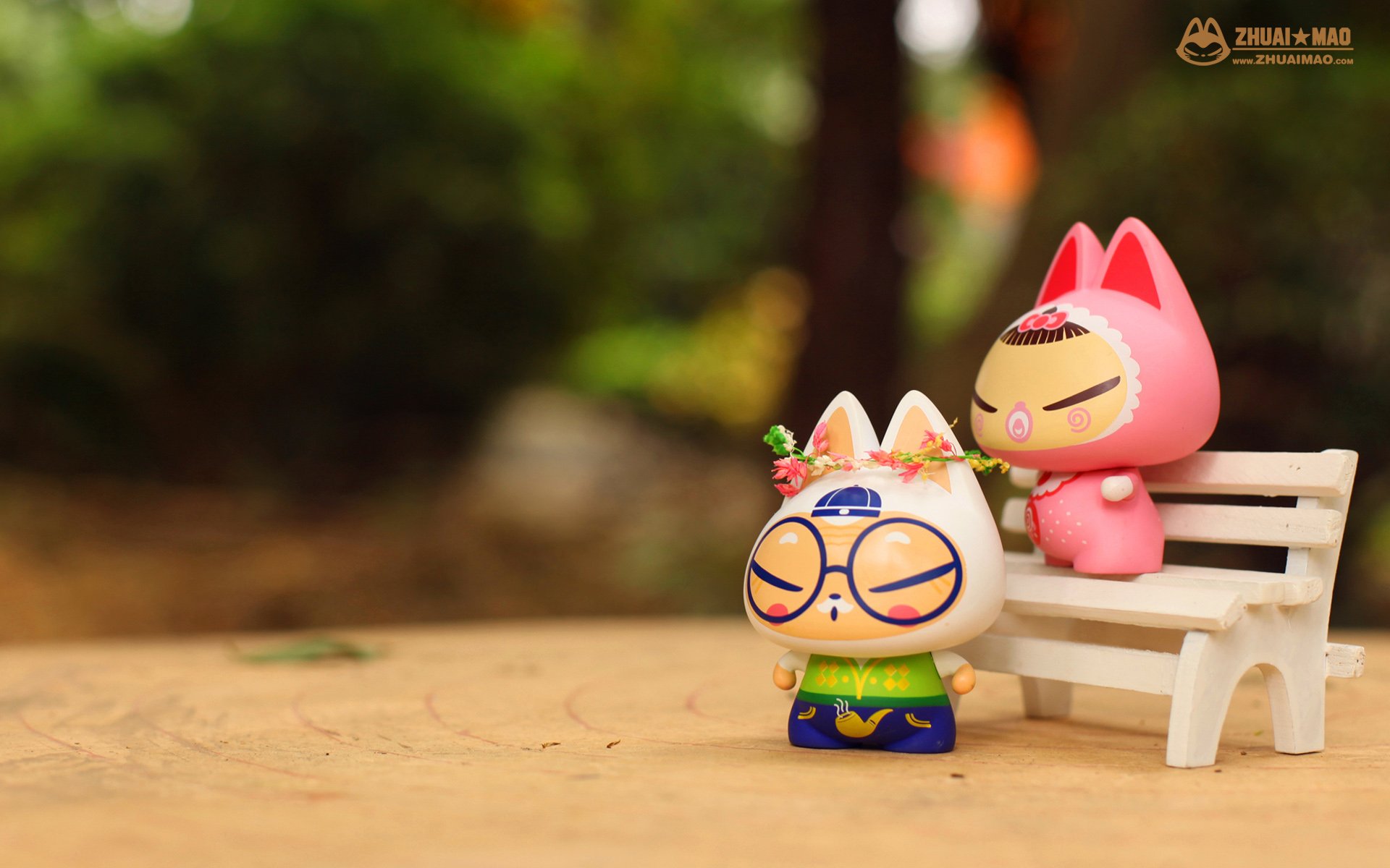 拽猫,父亲节,摄影,小清新,静物,写真