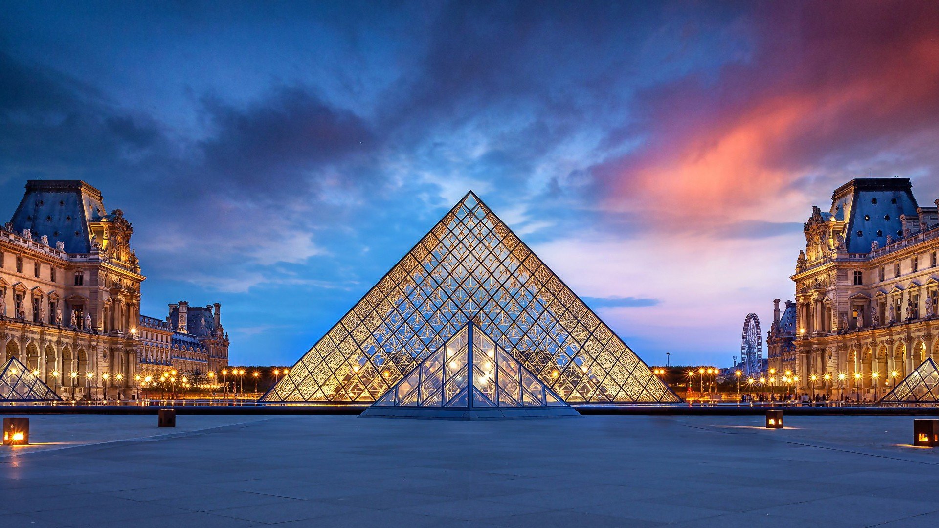 风景,繁华,城市夜景,建筑,夜景,夜晚,旅行