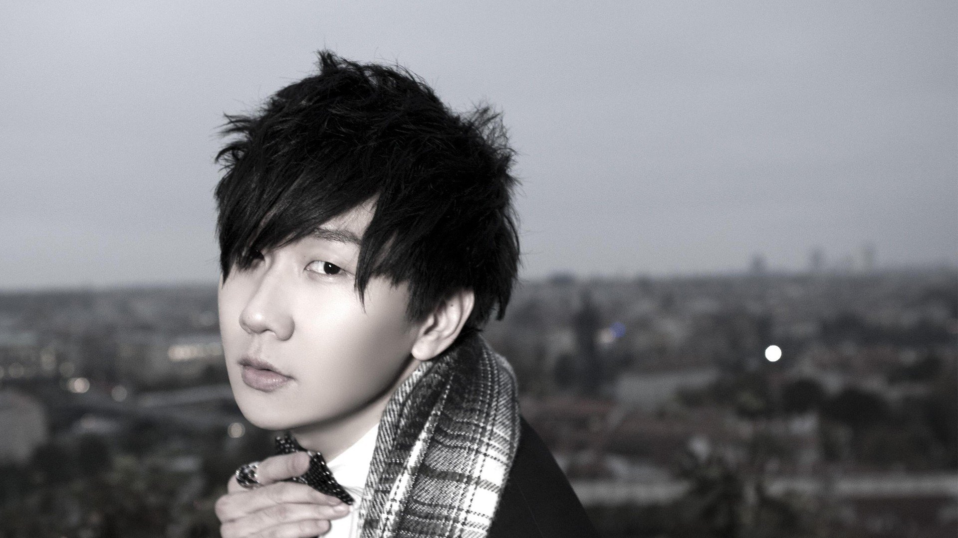 明星,林俊杰,帅哥,台湾,歌手