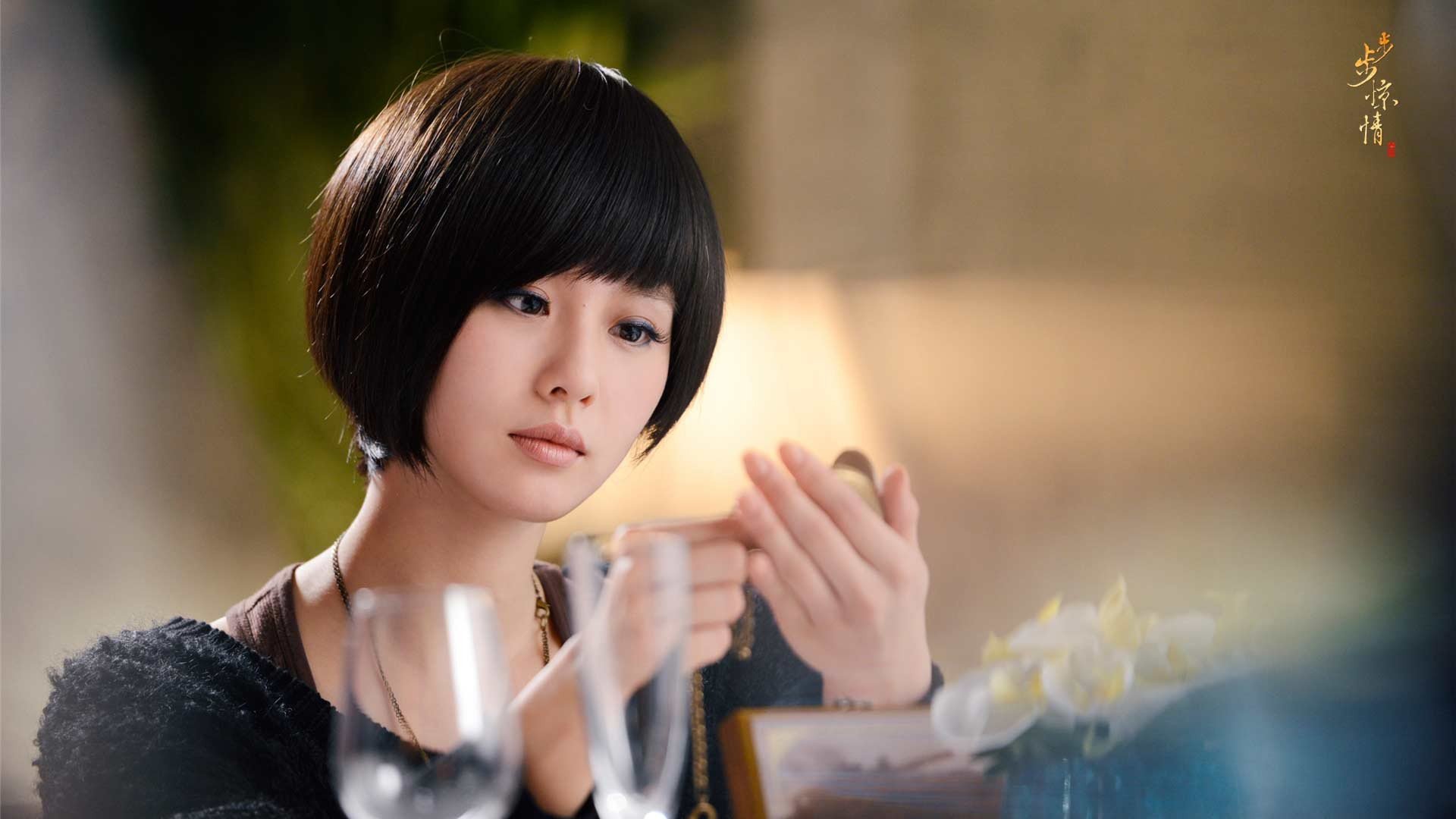 影视剧照,步步惊情,刘诗诗,吴奇隆