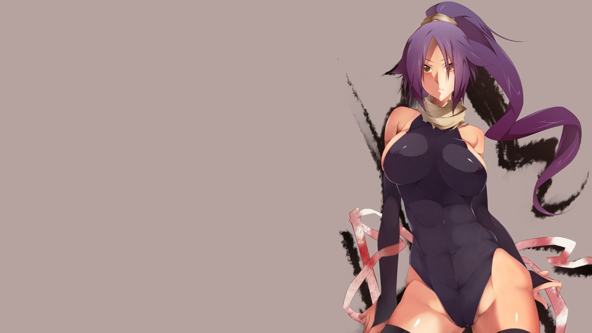 动漫,手绘,死神