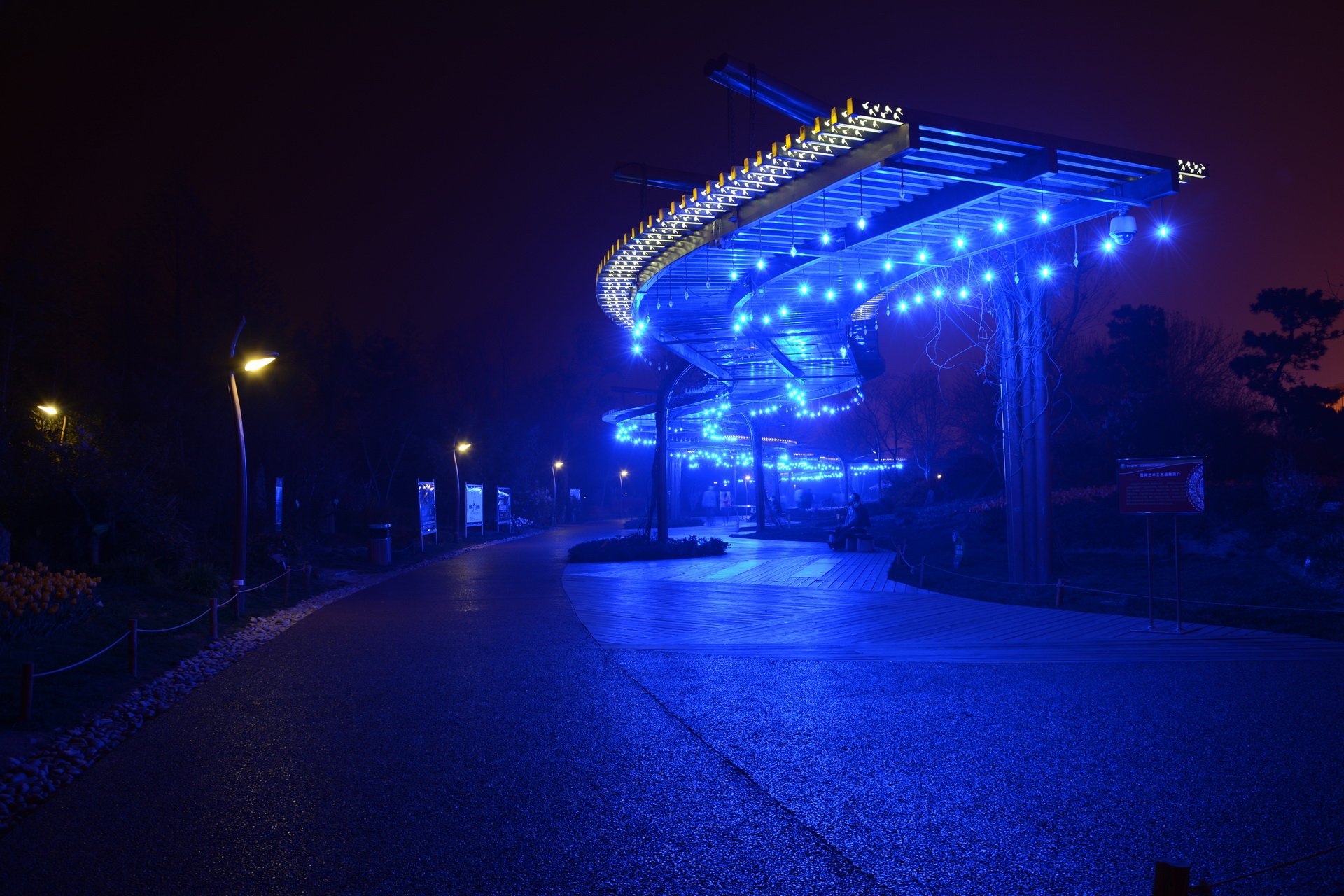 摄影,风景,摄影师卜凡文