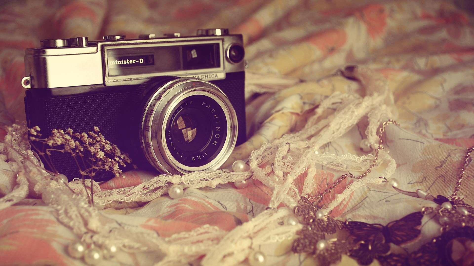 小清新,唯美,温暖,温馨一刻,静物写真