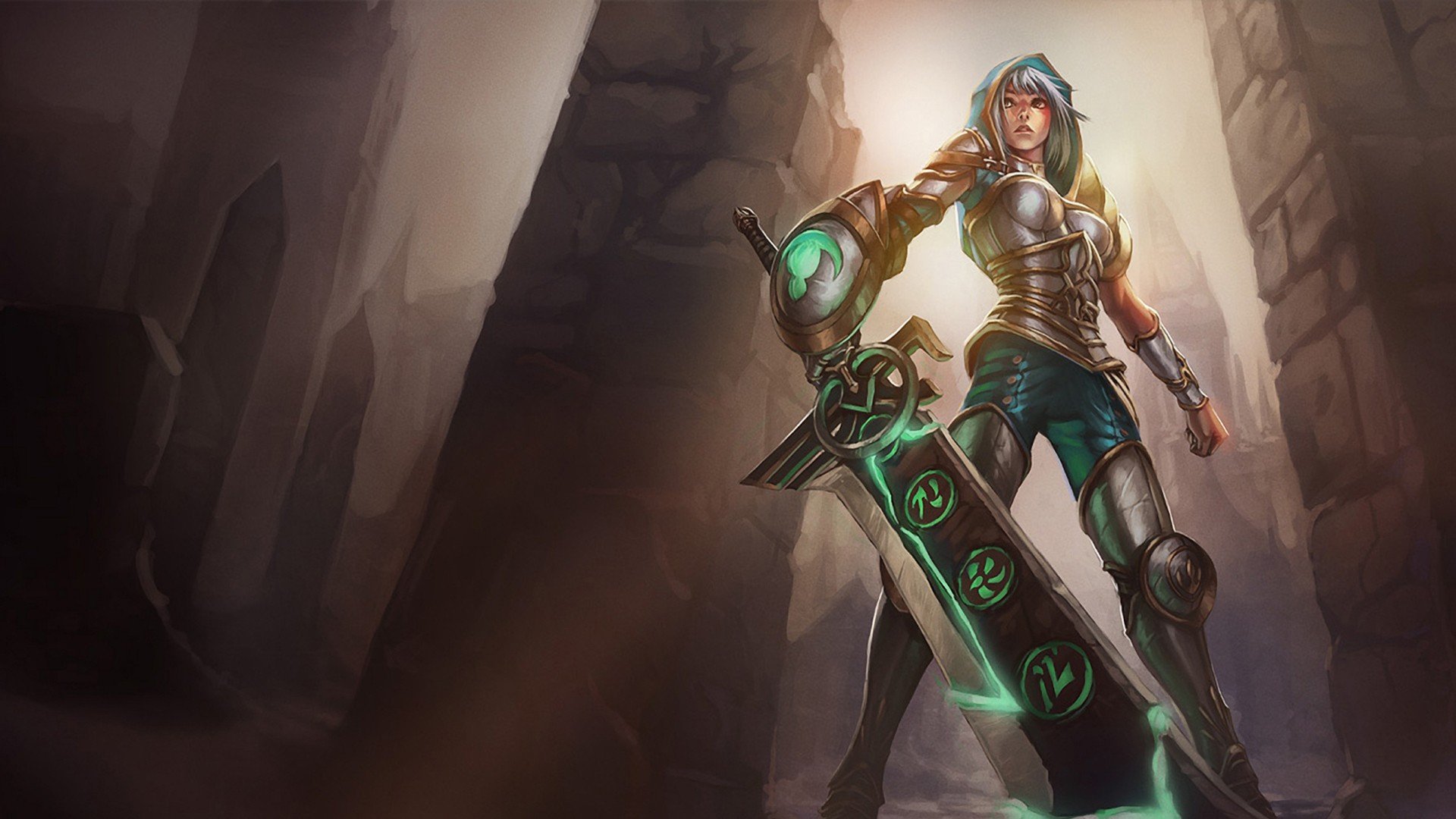 游戏,英雄联盟,网游