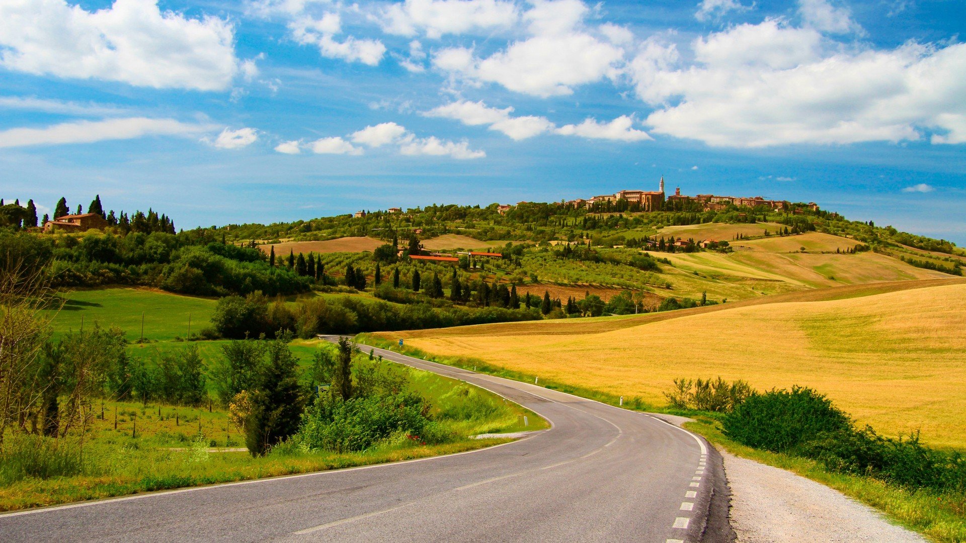 自然风光,绿色,清新,唯美,意境,炎炎夏日,旅游胜地,风景