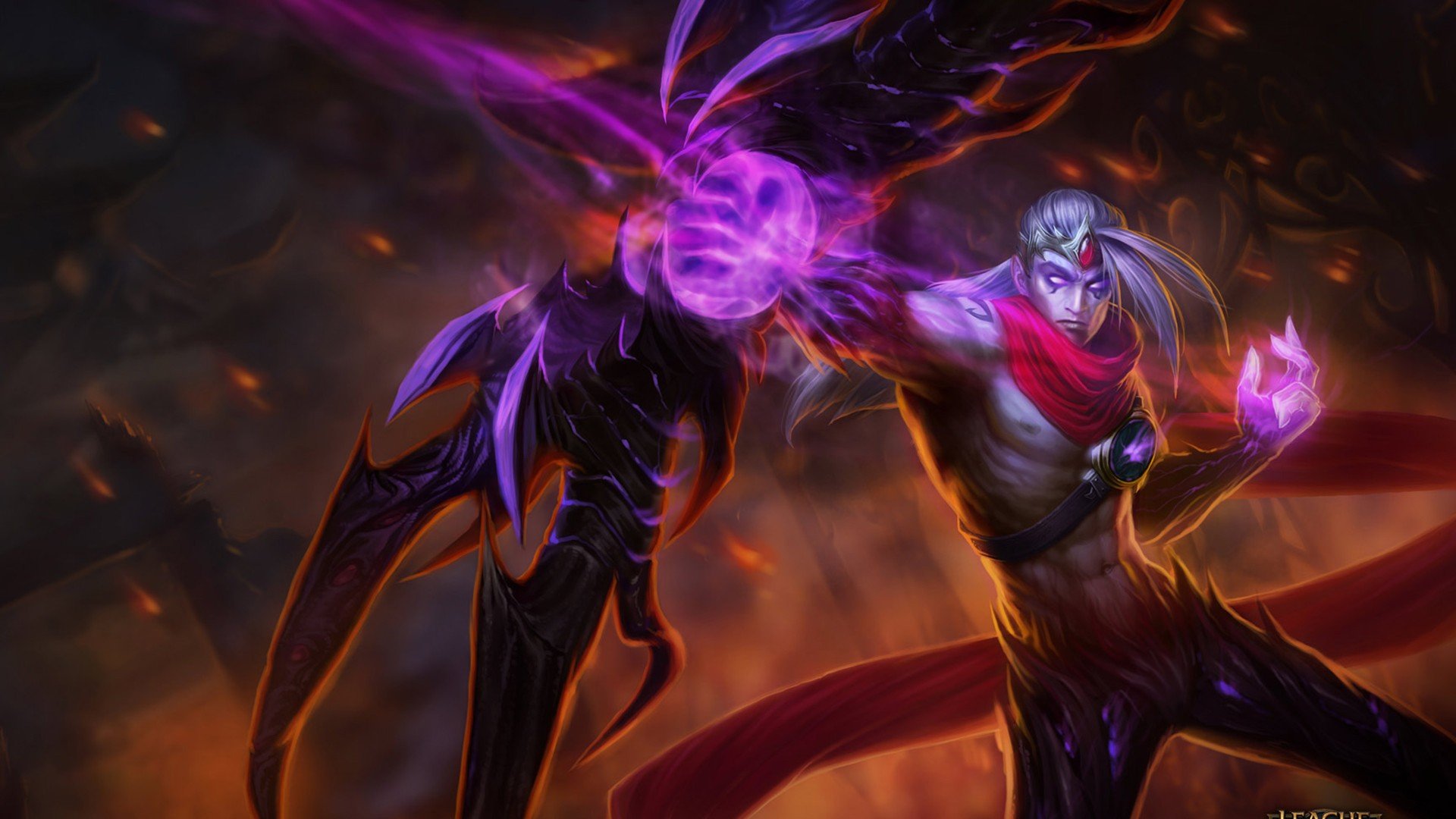 游戏,英雄联盟,网游