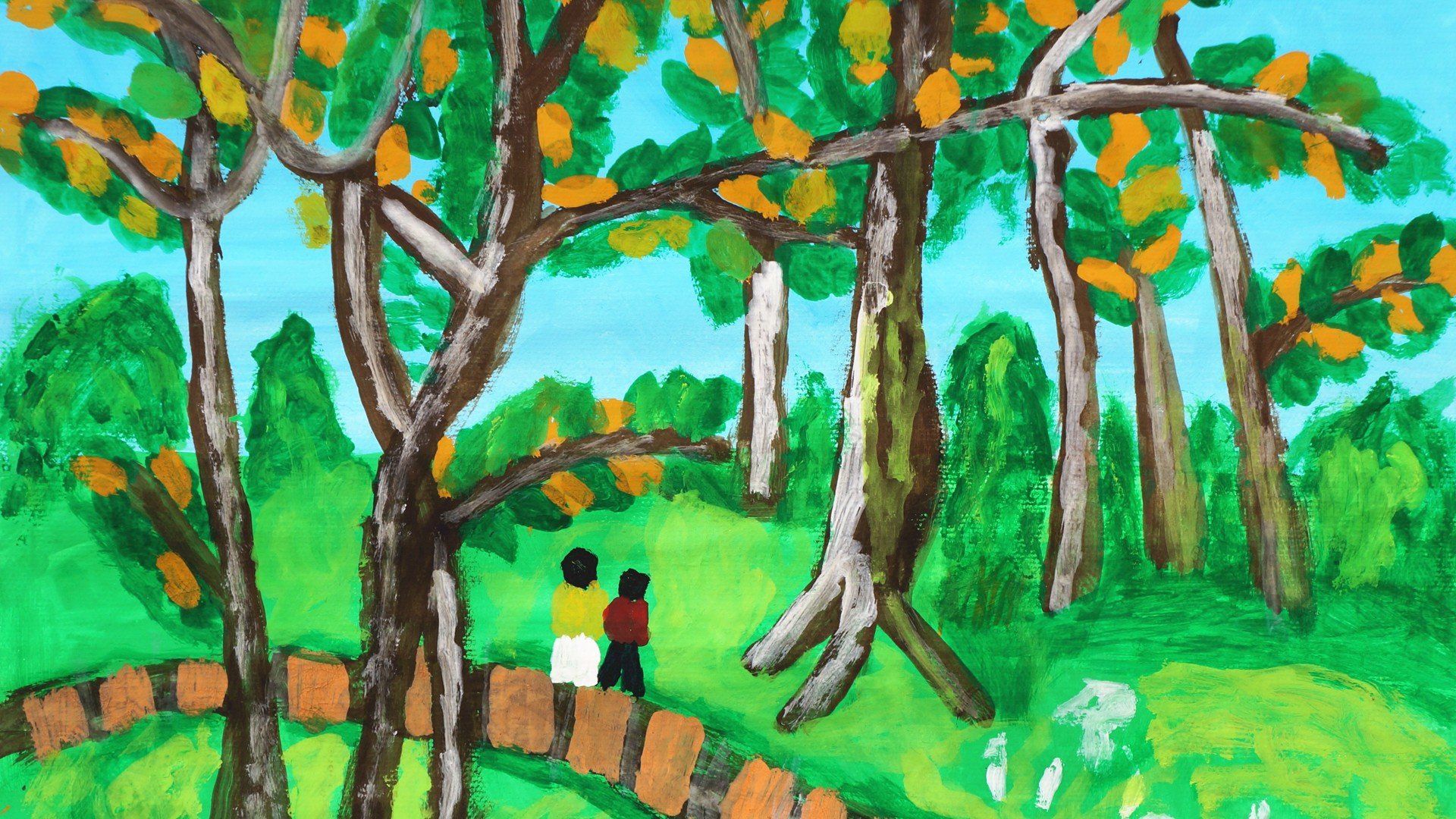 爱情,爱情箴言,文字,浪漫,手写