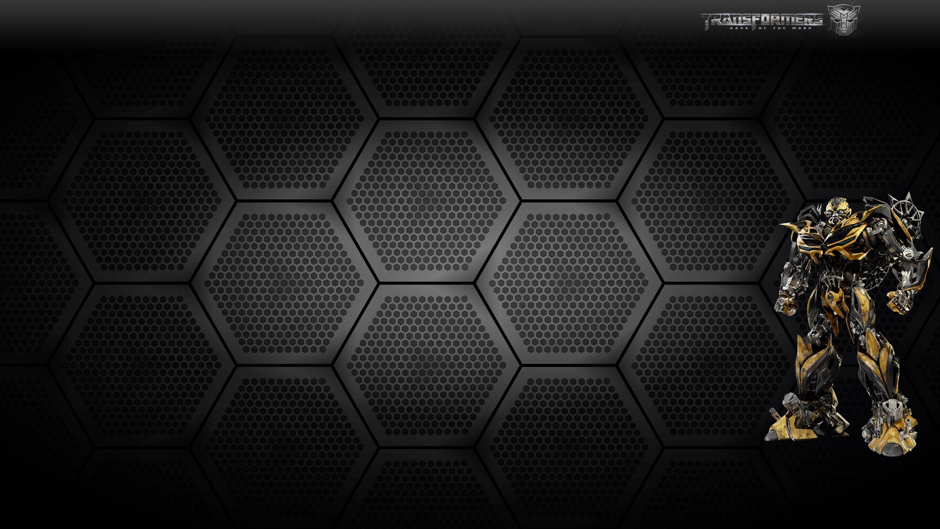 变形金刚4,大黄蜂