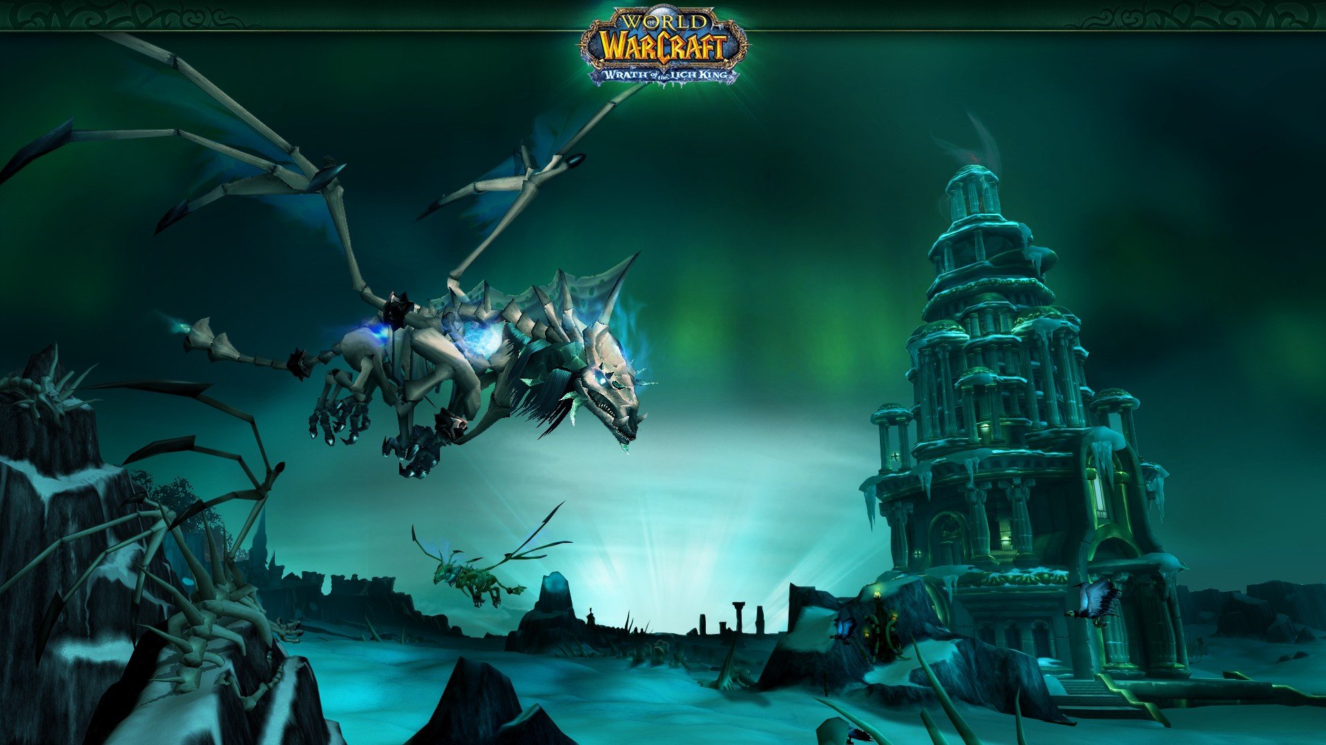 游戏,魔兽世界,网游