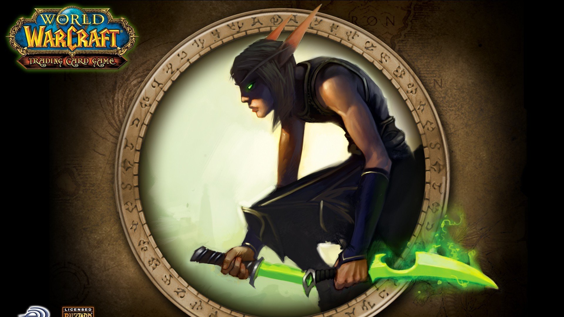 游戏,魔兽世界,网游