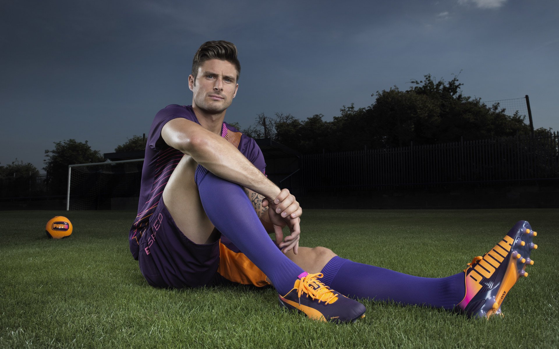 世界杯,体育,运动,巴西世界杯,帅哥,奥利弗,吉鲁