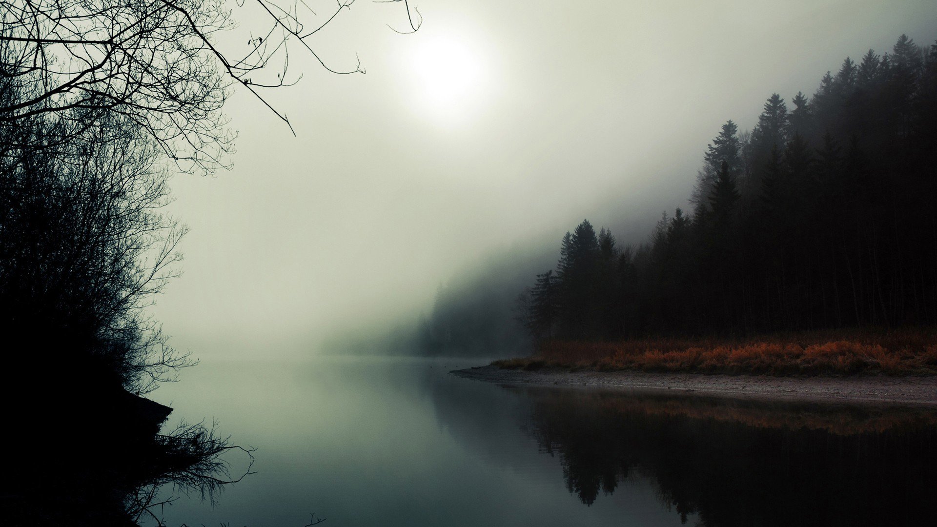 自然风光,绿色,清新,唯美,意境,炎炎夏日,旅游胜地,风景