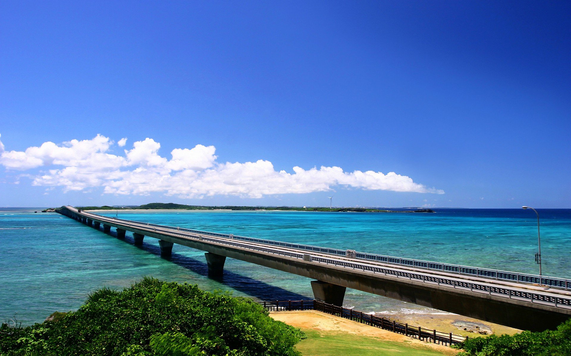 自然风光,绿色,清新,唯美,意境,炎炎夏日,旅游胜地,风景