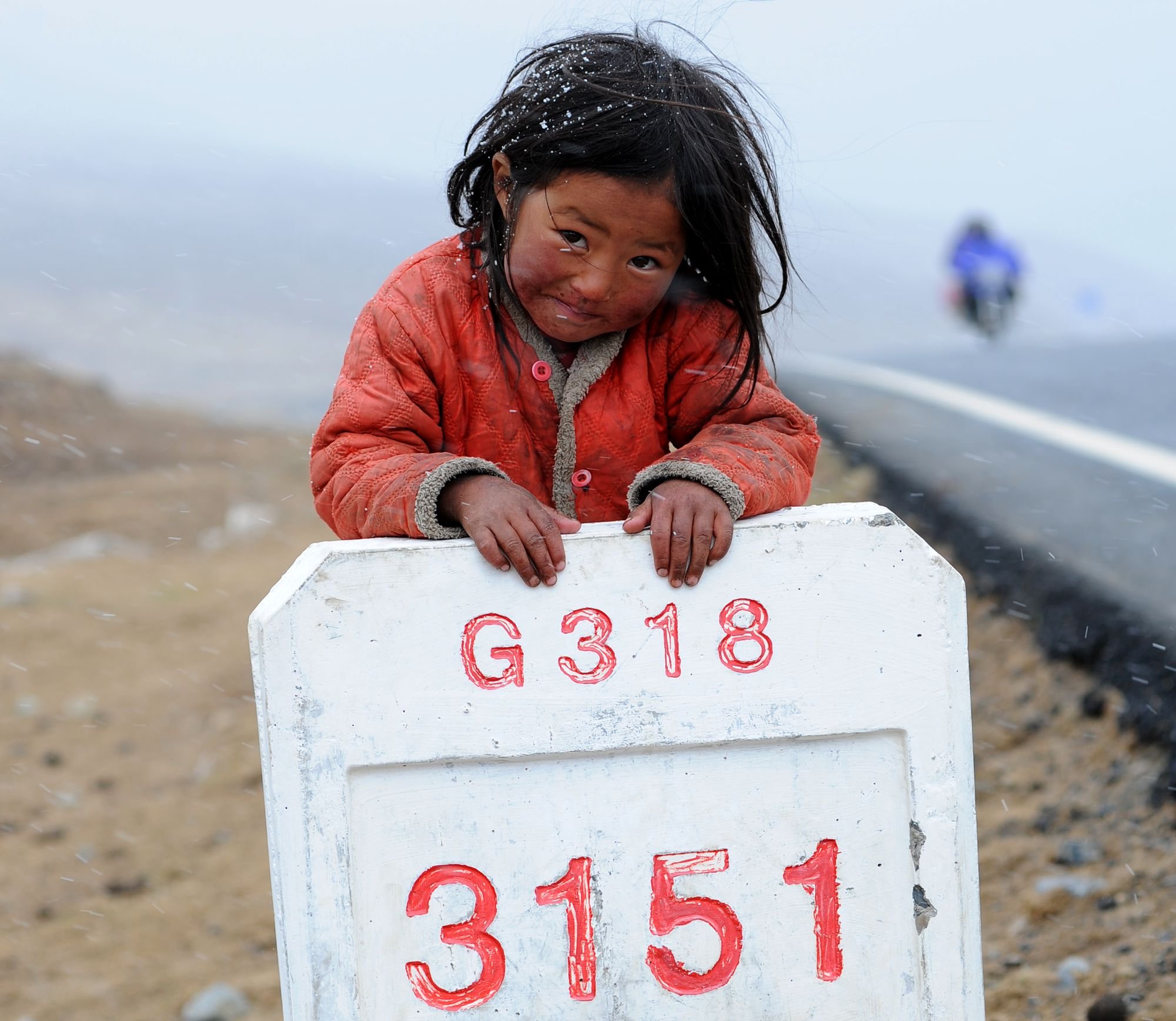 摄影,风景,私人地理,川藏线
