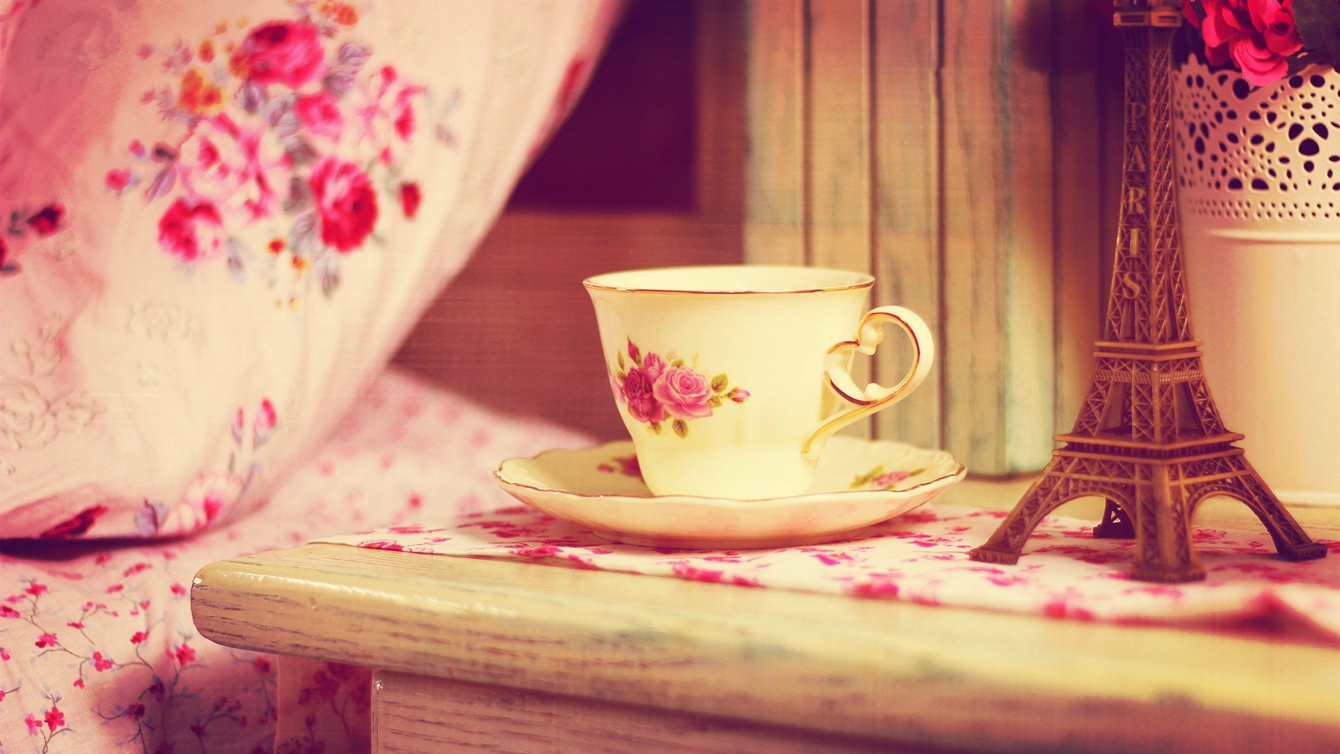 小清新,唯美,温暖,温馨一刻,静物写真