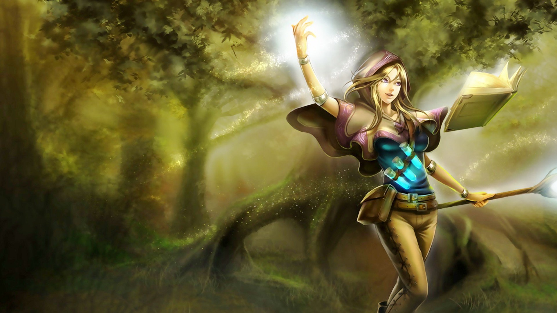 游戏,英雄联盟,网游