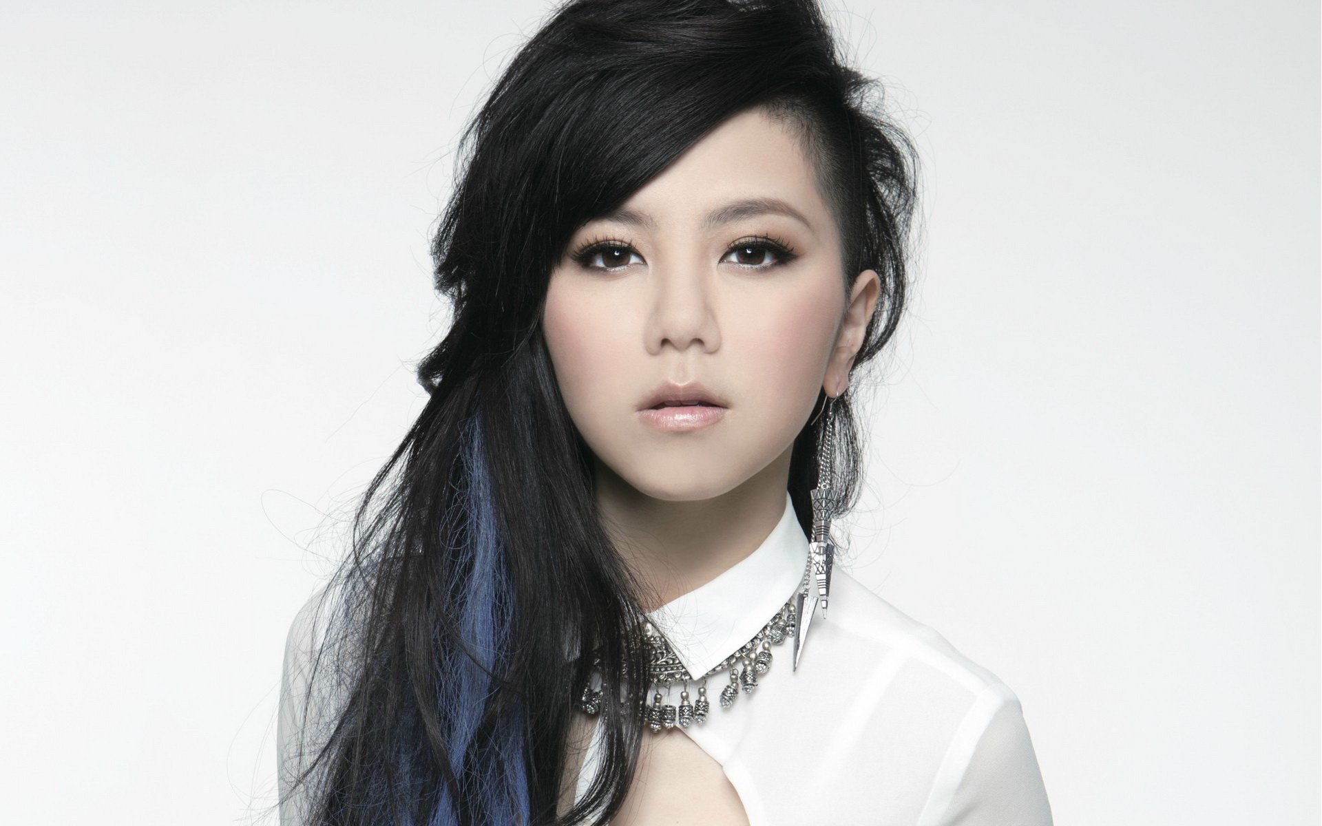 明显,美女,邓紫棋,歌手