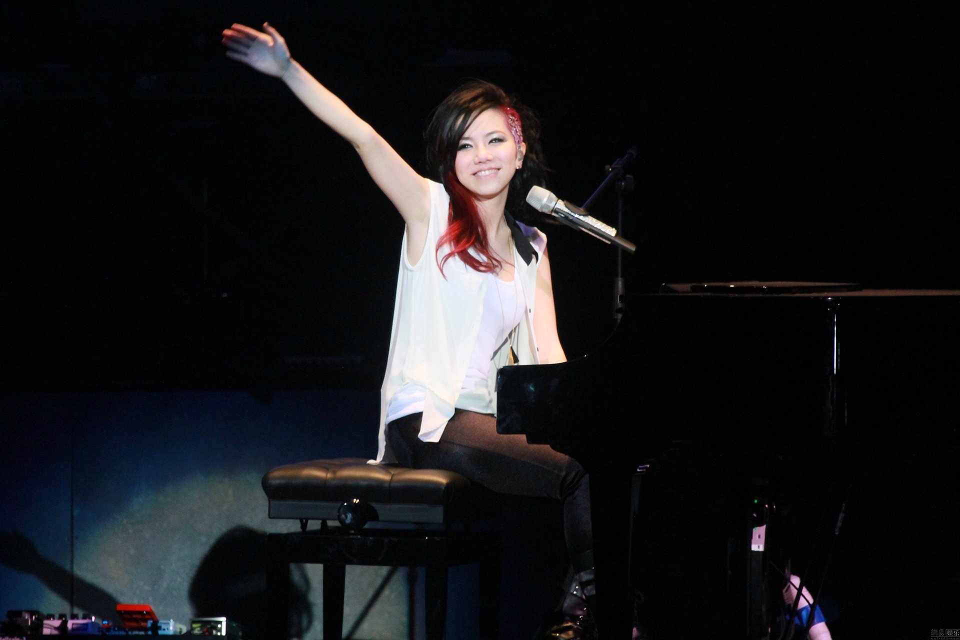 明显,美女,邓紫棋,歌手