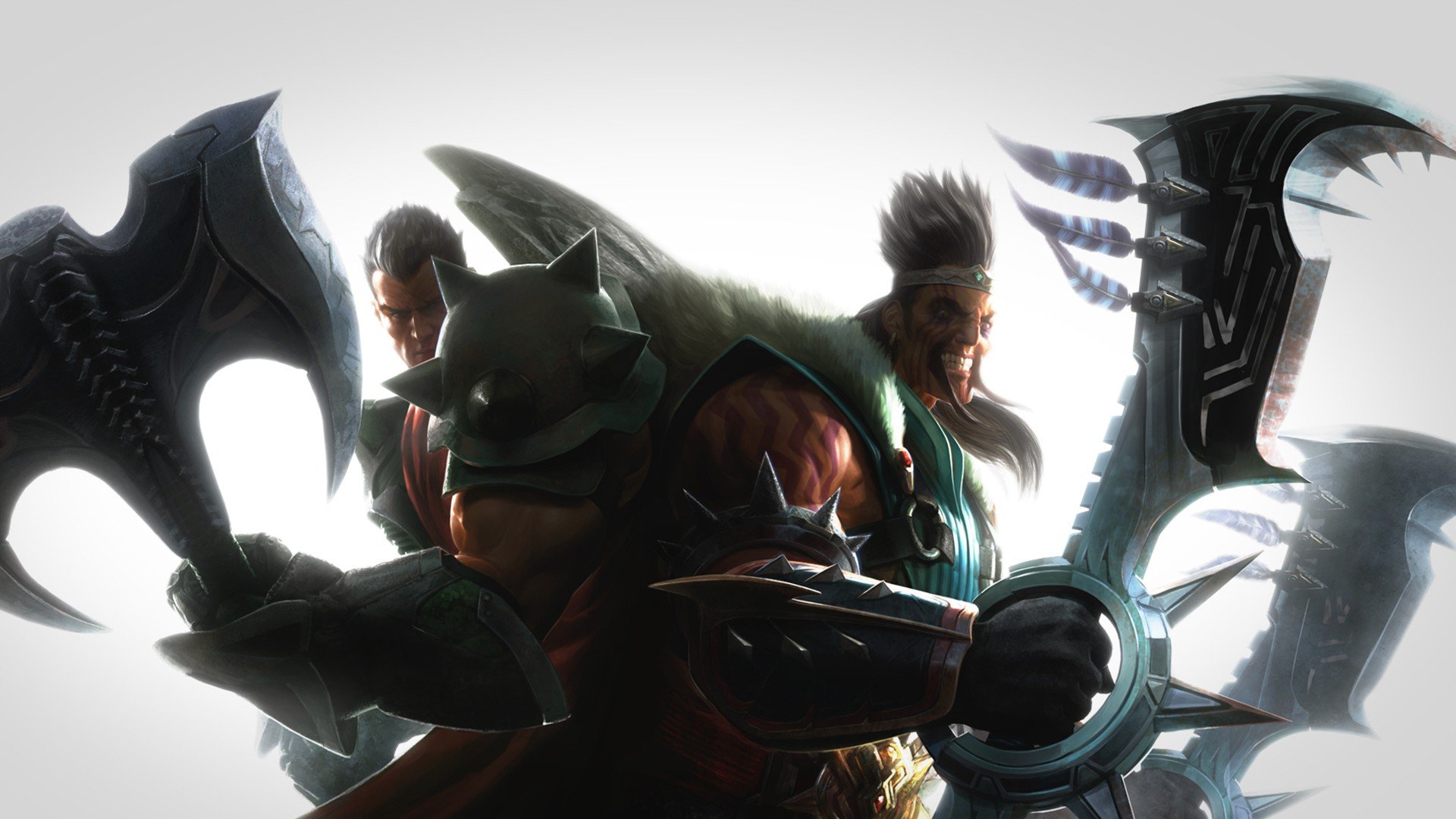 游戏,英雄联盟,网游