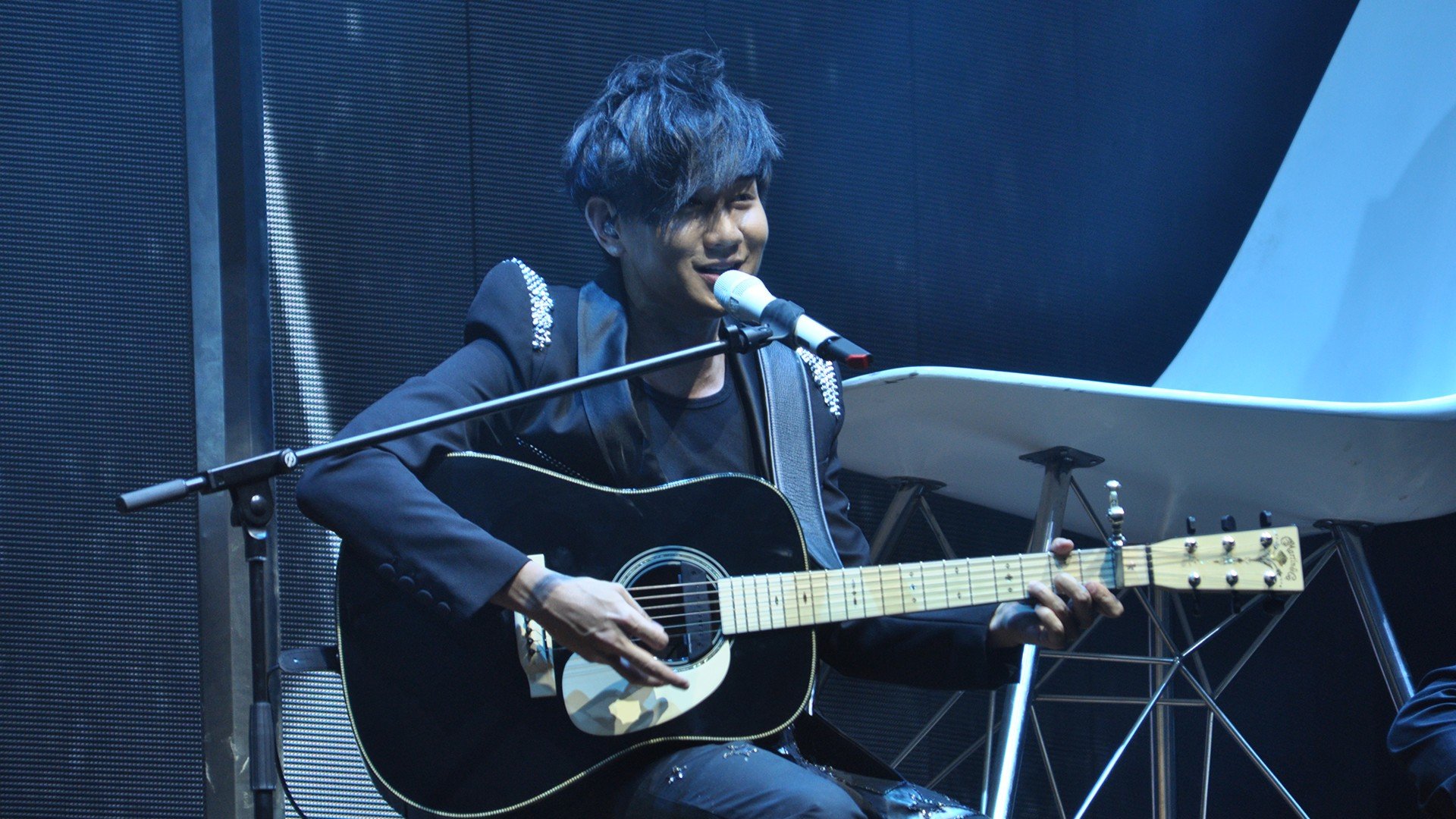 明星,林俊杰,帅哥,台湾,歌手