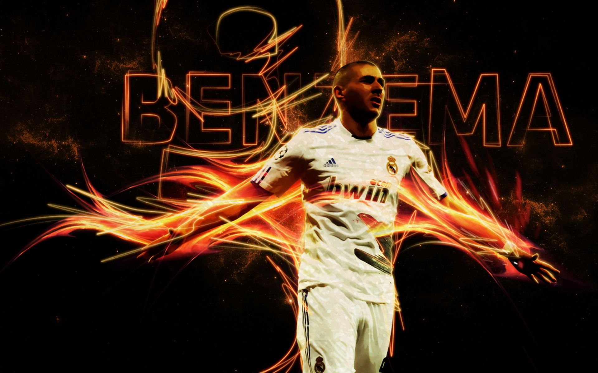 世界杯,体育,运动,巴西世界杯,帅哥,本泽马