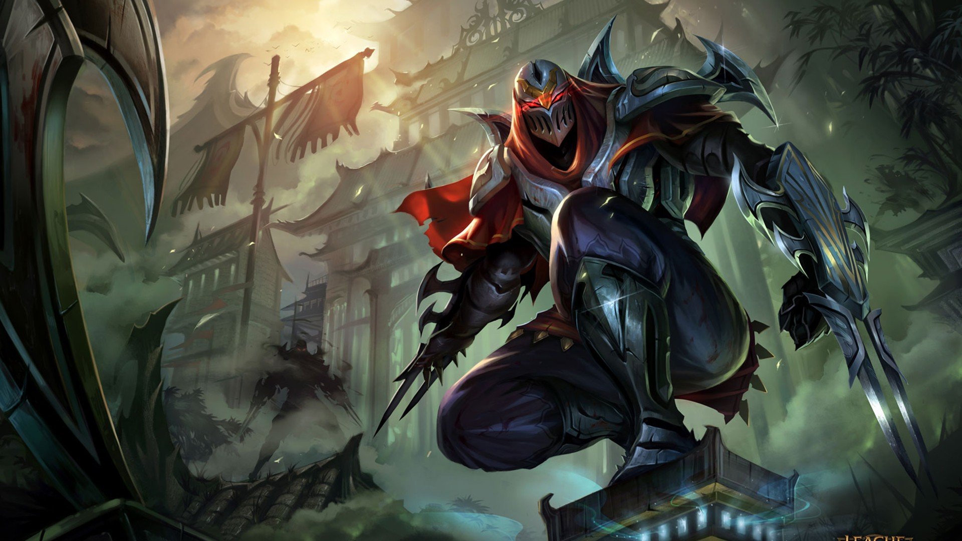 游戏,英雄联盟,网游