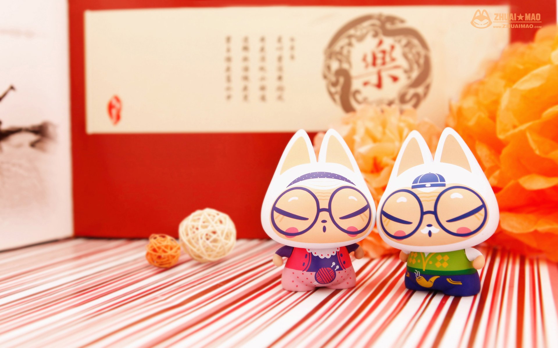 拽猫,父亲节,摄影,小清新,静物,写真