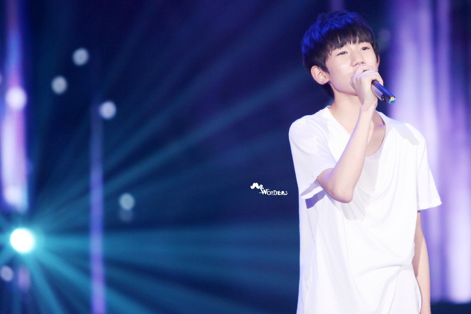 明星,组合,帅哥,TFBOYS,王源