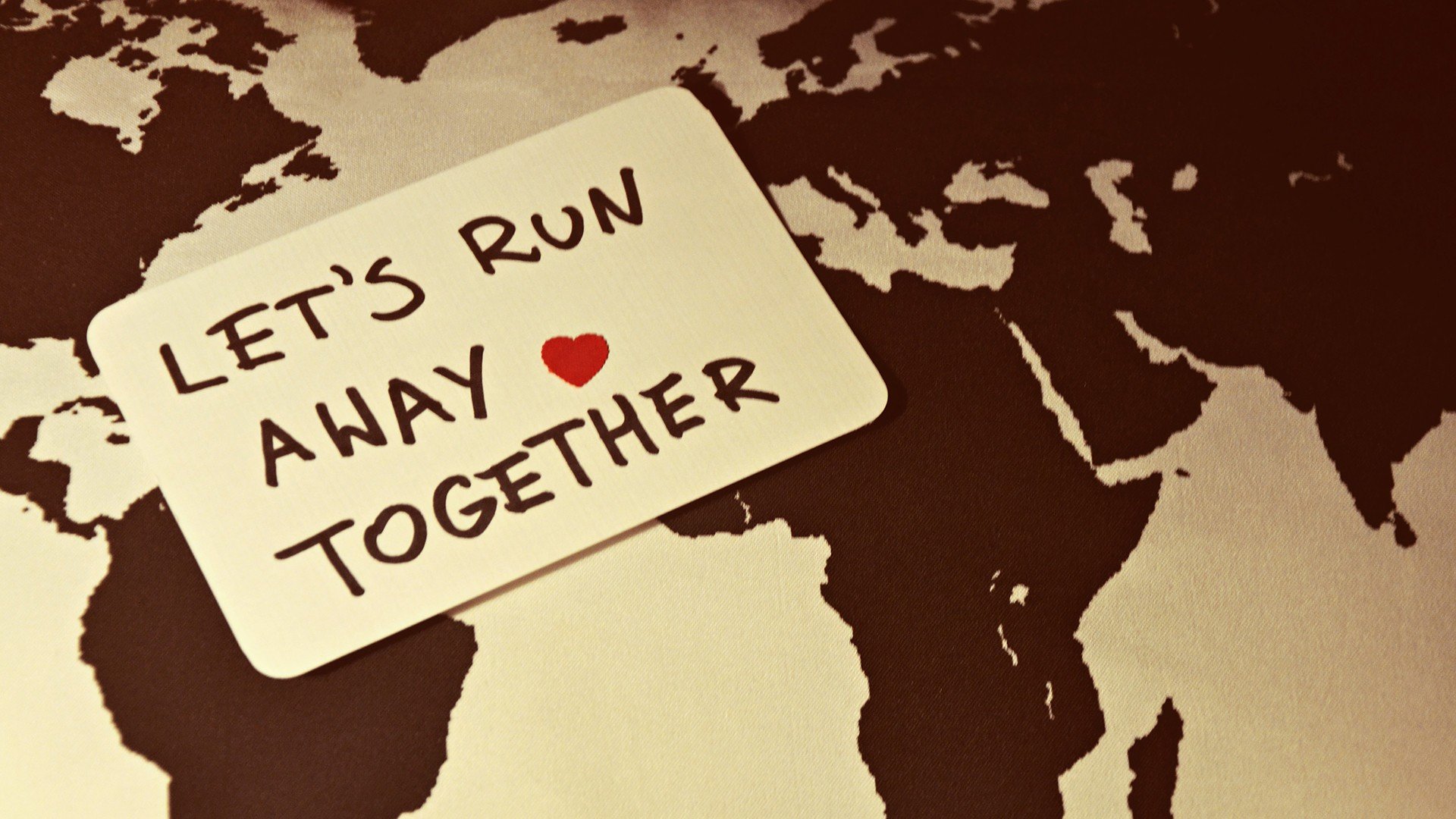 爱情,爱情箴言,文字,浪漫,手写