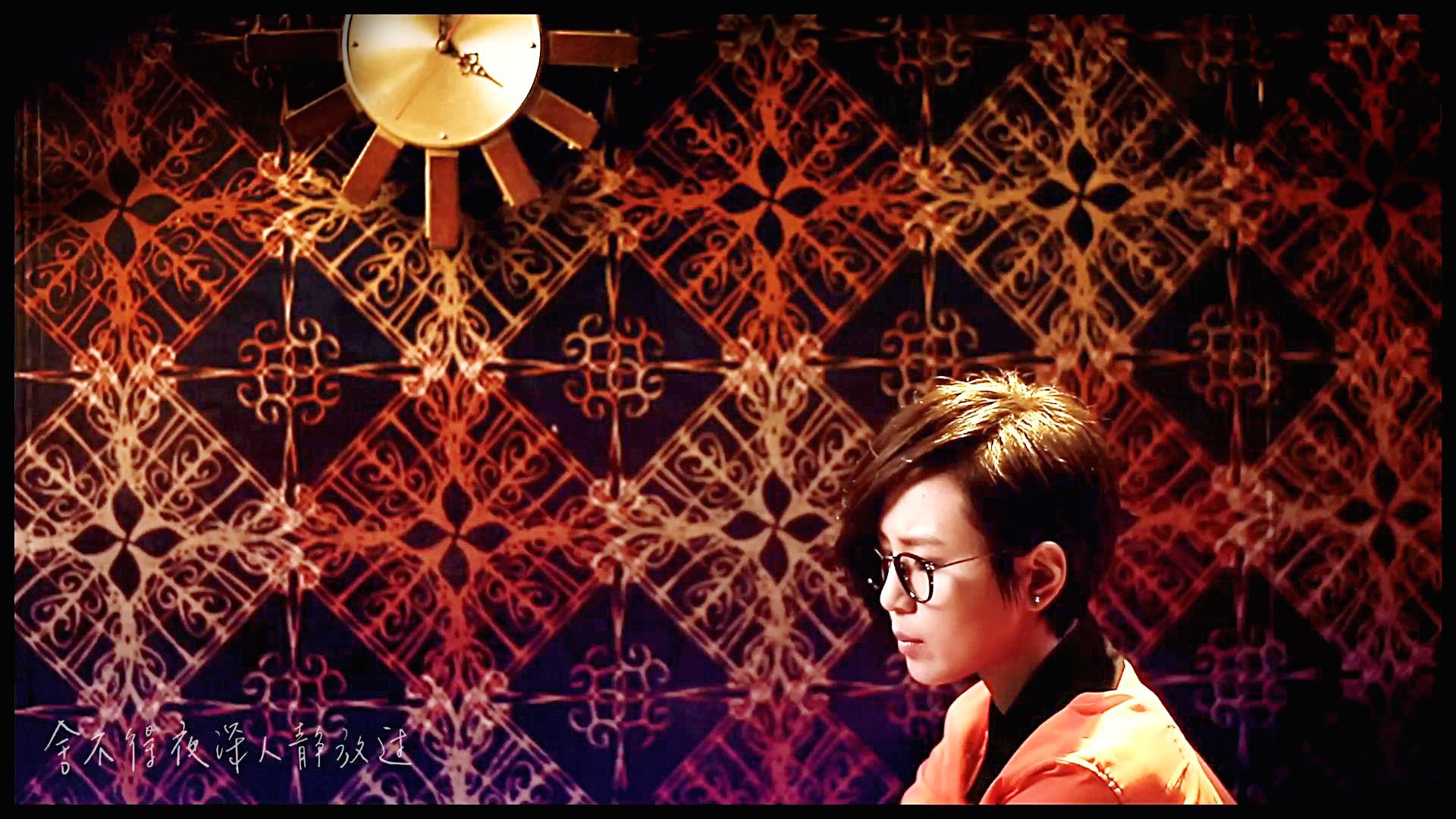 明星,歌手,周笔畅,笔笔