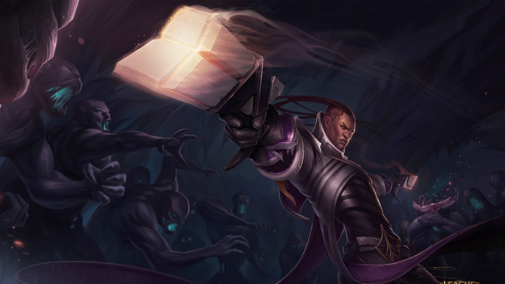 游戏,英雄联盟,网游