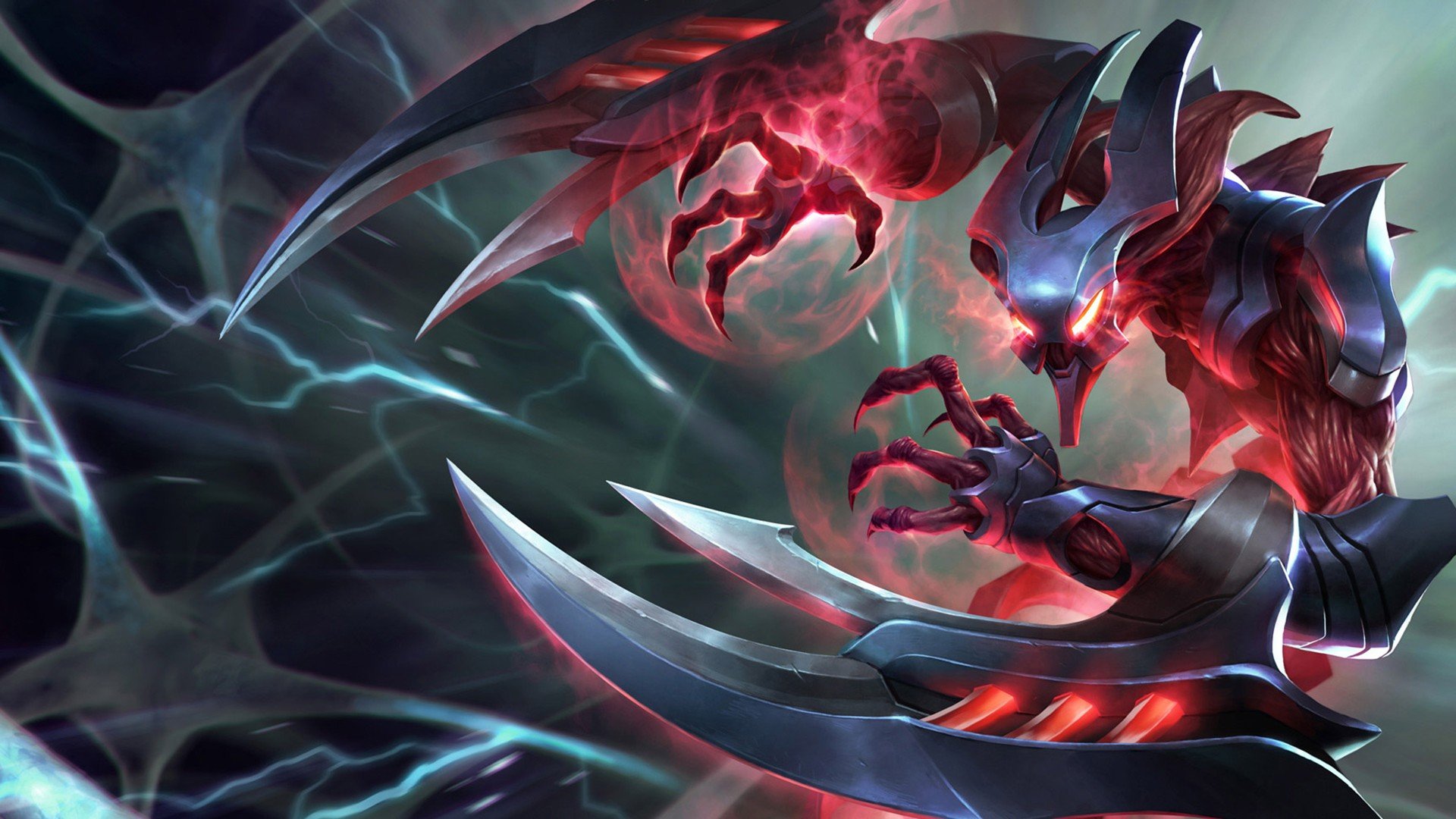 游戏,英雄联盟,网游