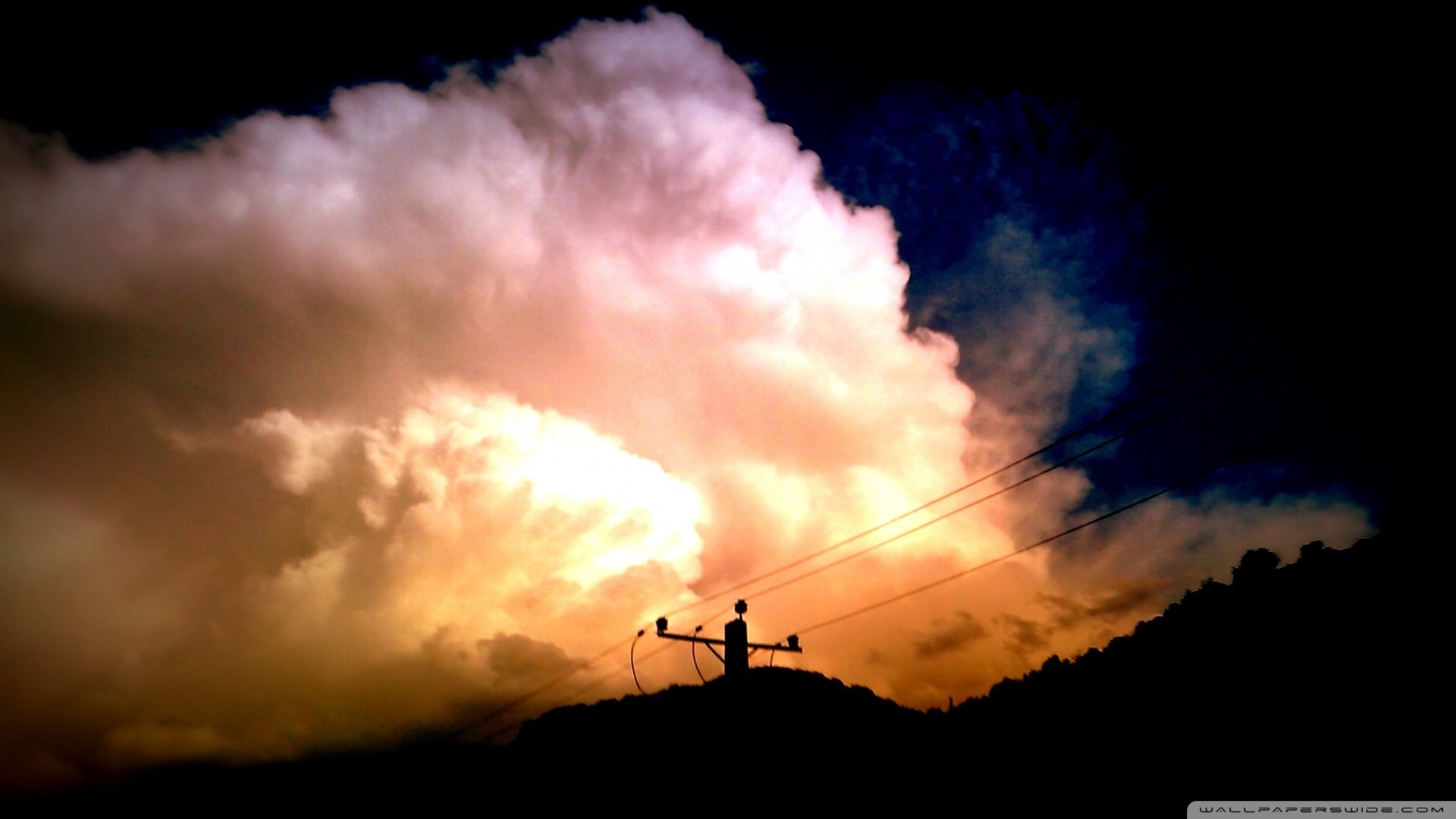 自然风光,绿色,清新,唯美,意境,炎炎夏日,旅游胜地,风景