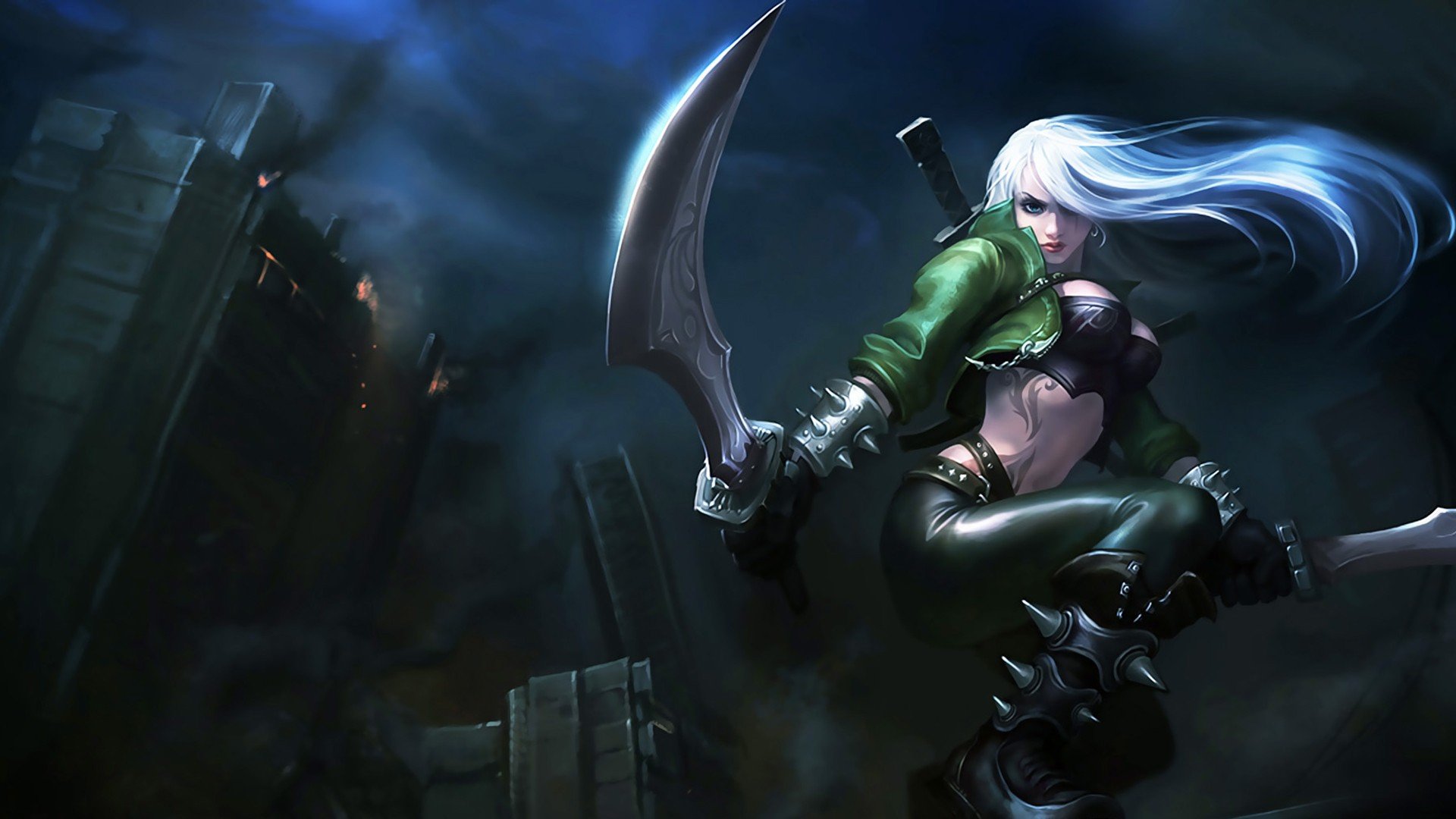 游戏,英雄联盟,网游