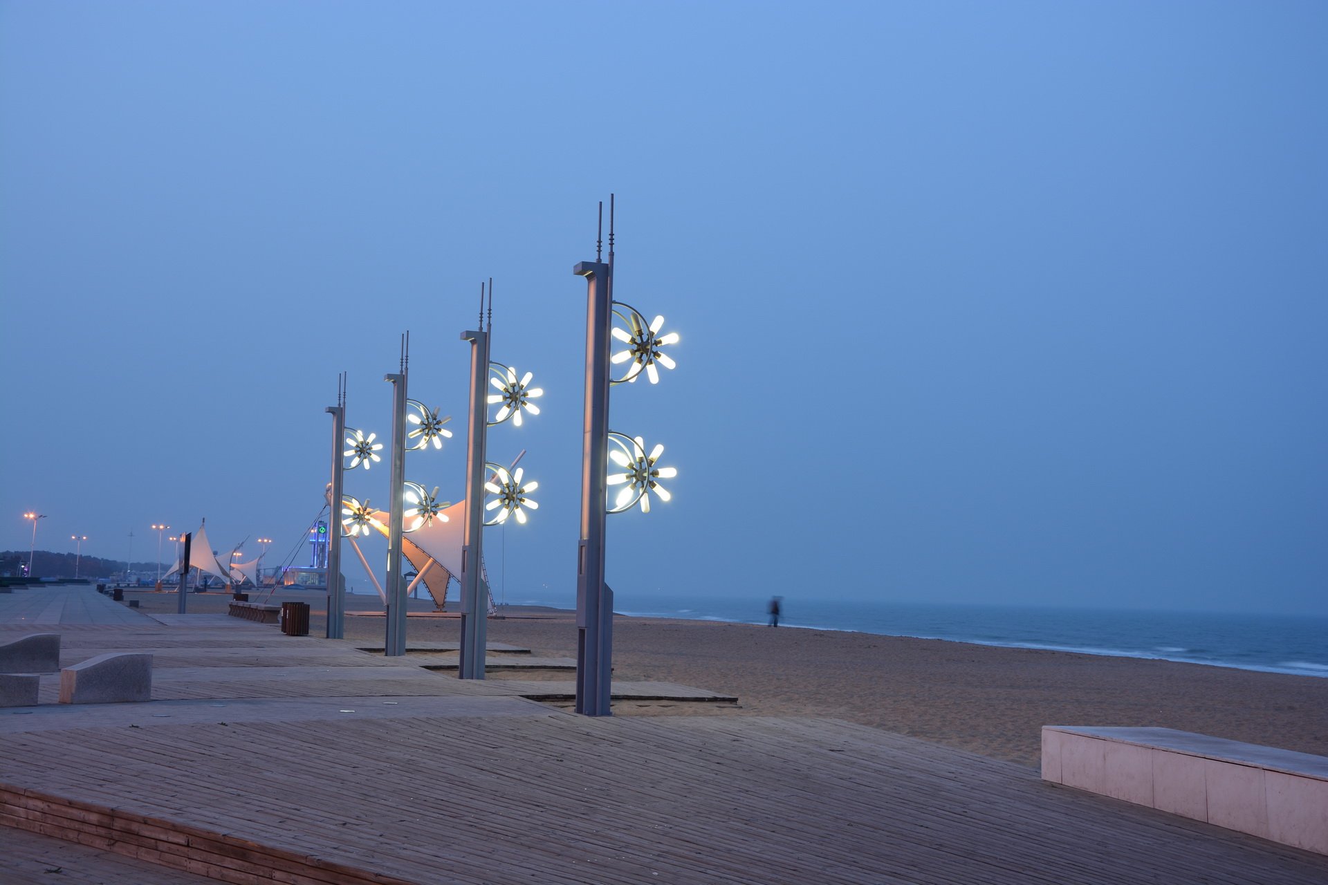 摄影,风景,摄影师卜凡文