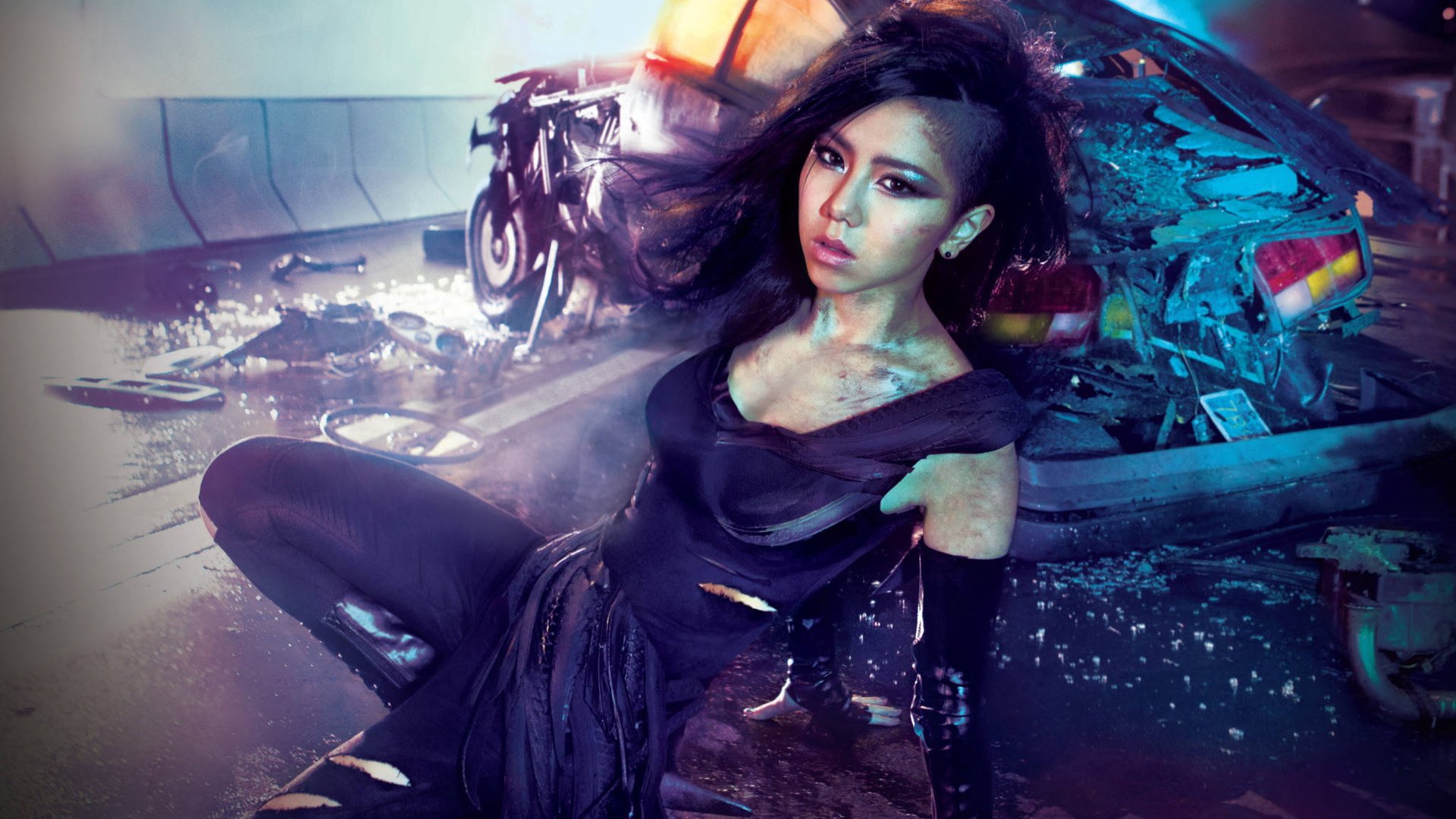 明显,美女,邓紫棋,歌手