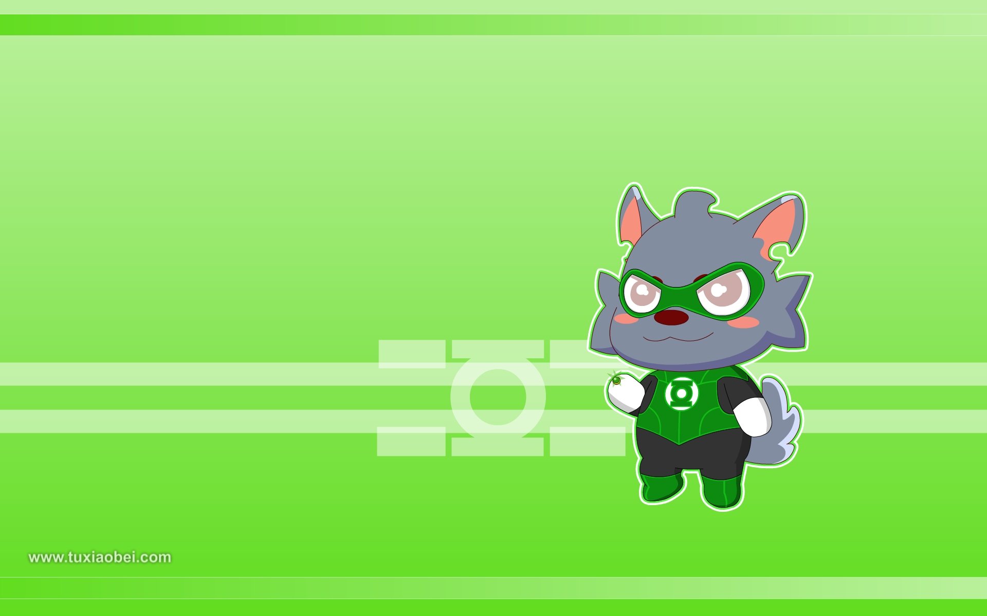 动漫,手绘,兔小贝