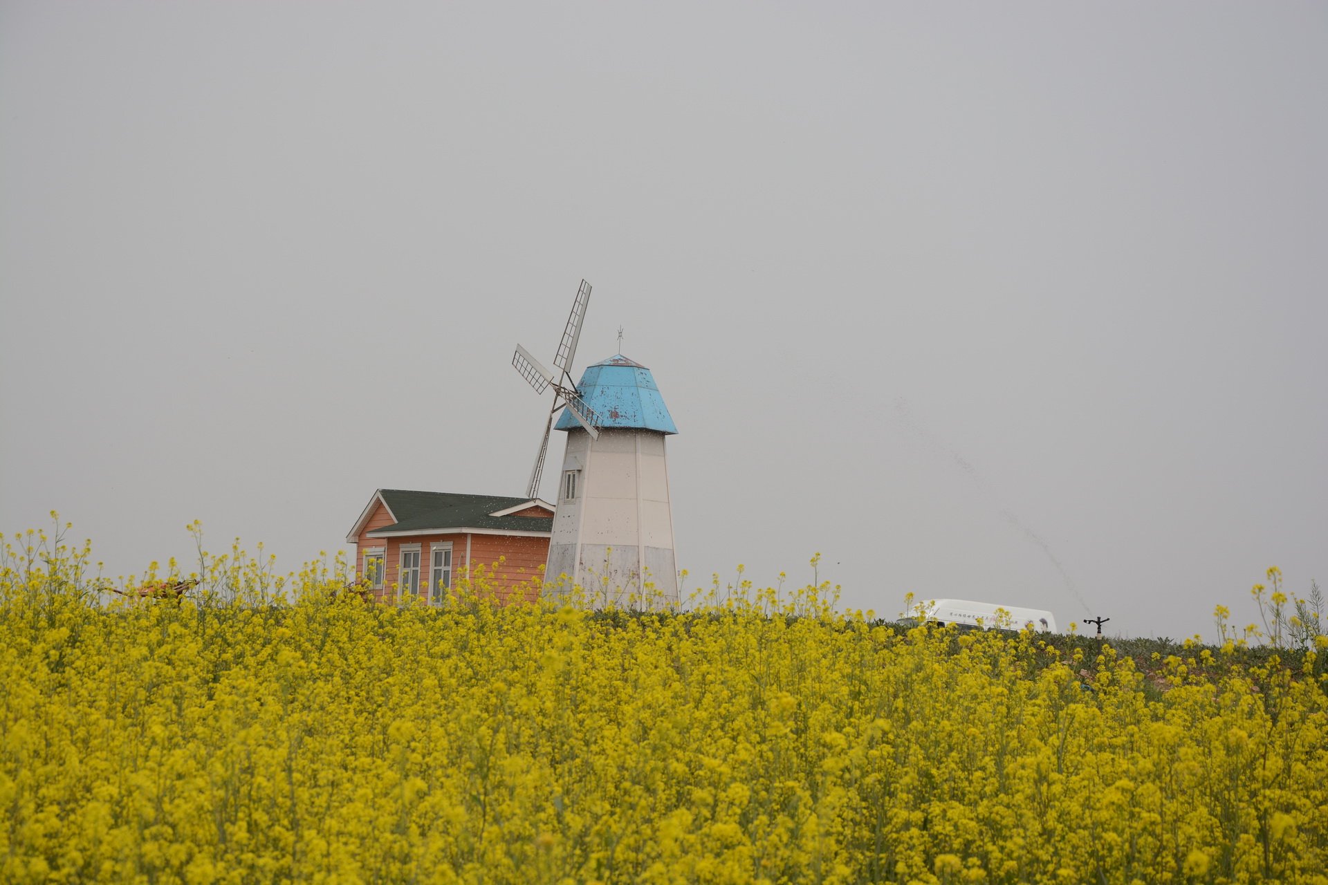 摄影,风景,摄影师卜凡文