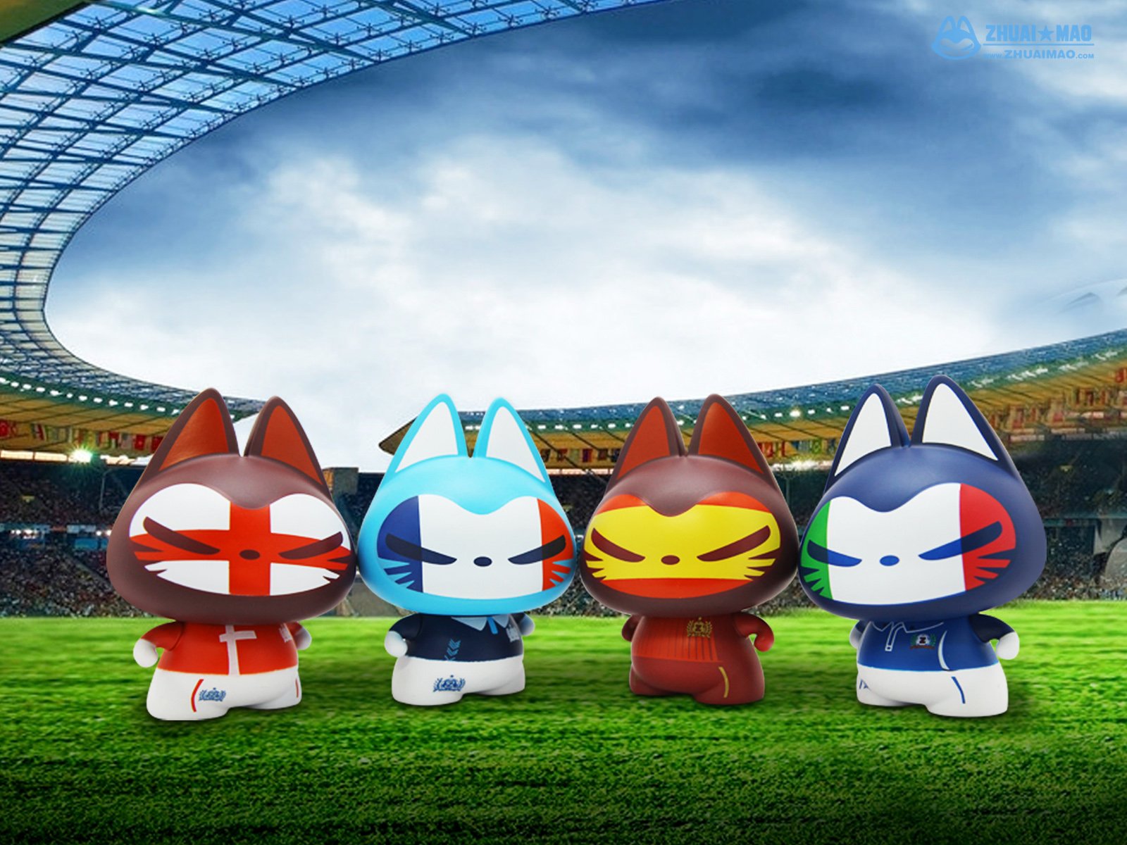 拽猫,静物,世界杯