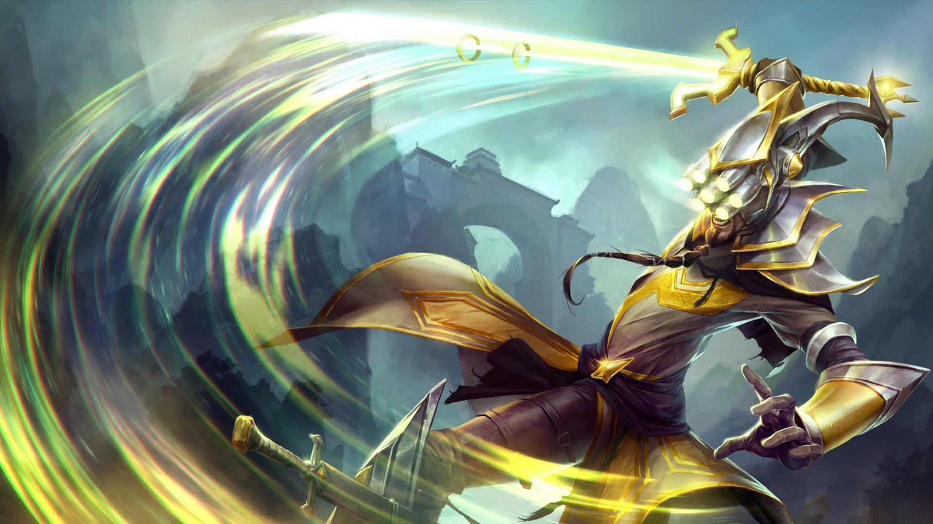 游戏,英雄联盟,网游