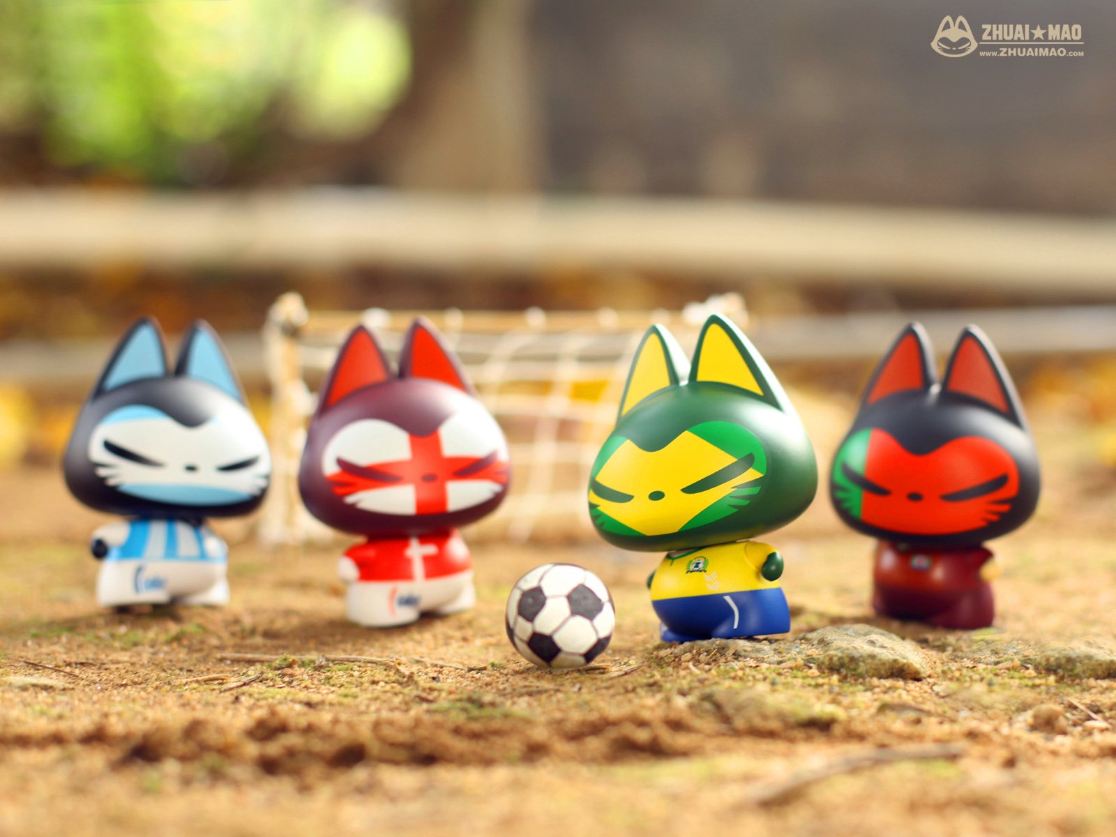 拽猫,静物,世界杯