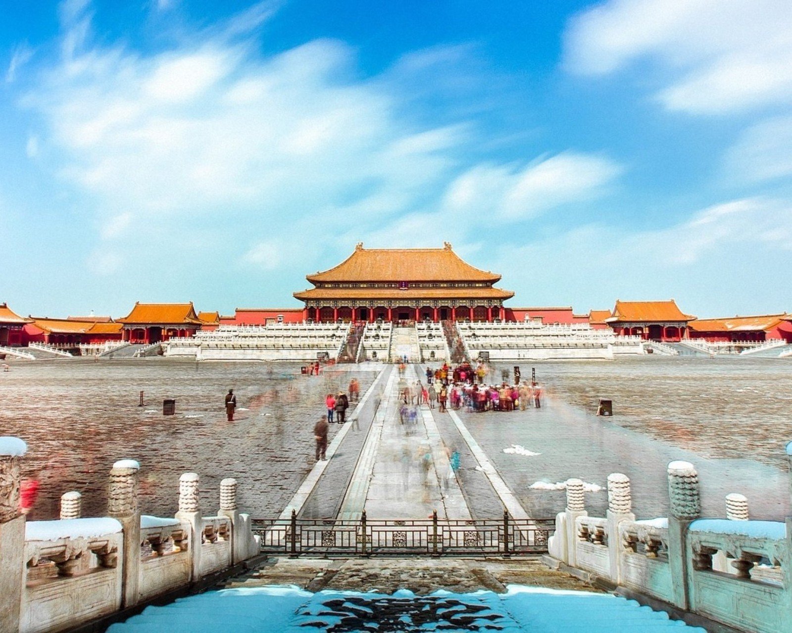 自然风光,绿色,清新,唯美,意境,炎炎夏日,旅游胜地,风景