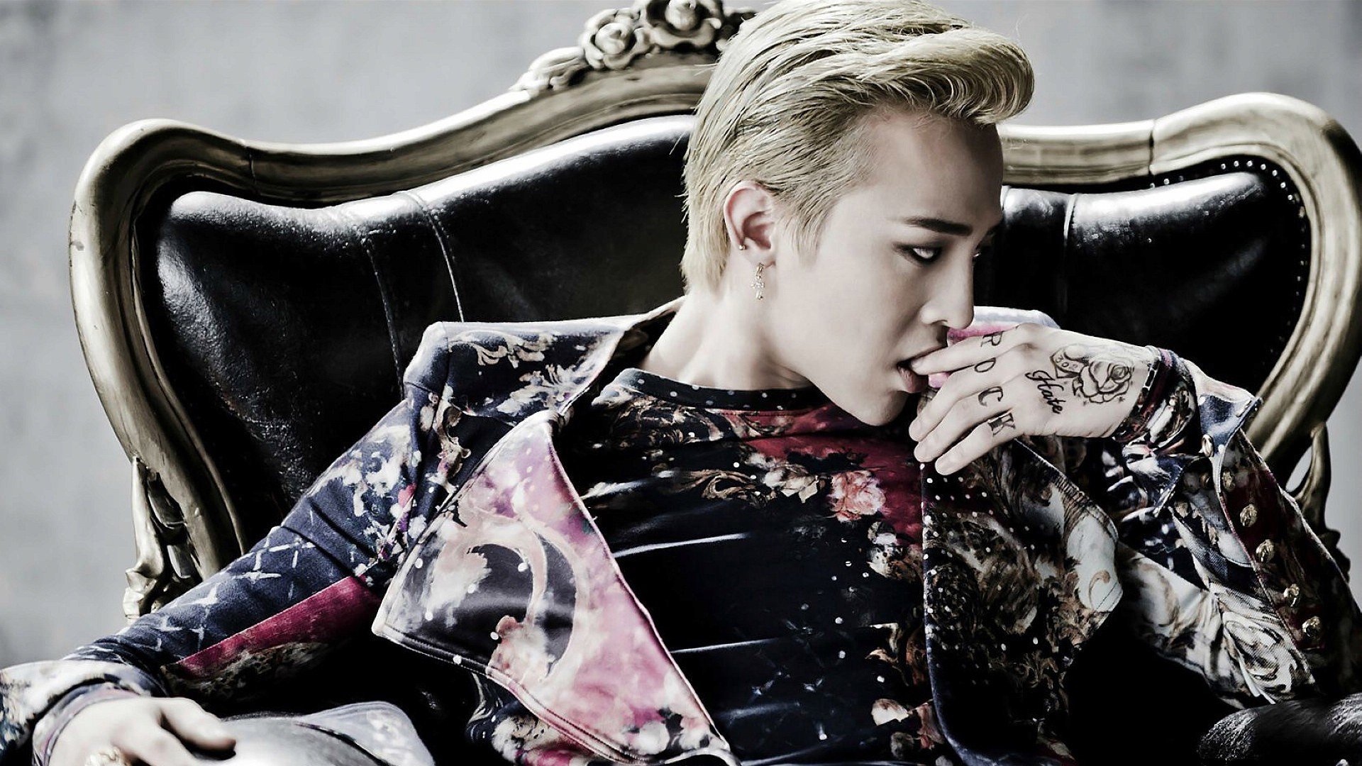 明星,韩国,韩星,组合,bigbang,帅哥