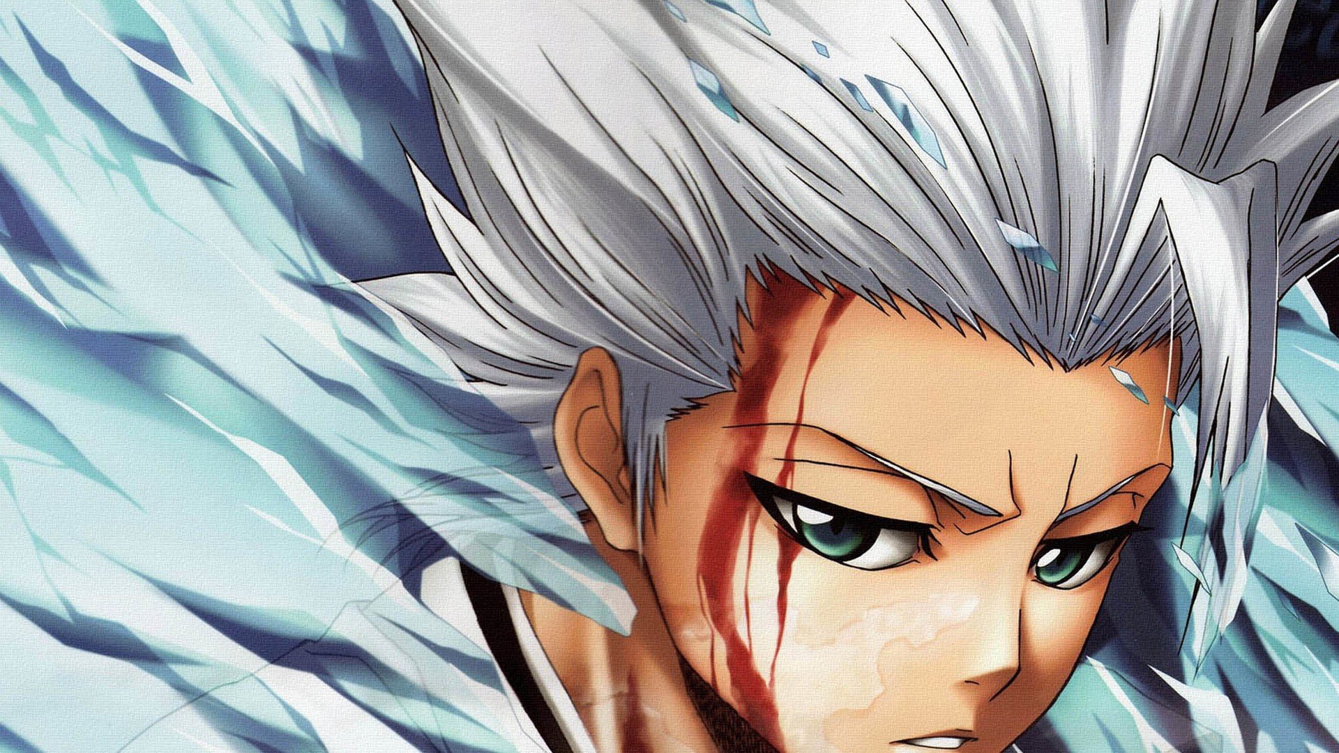 动漫,手绘,死神