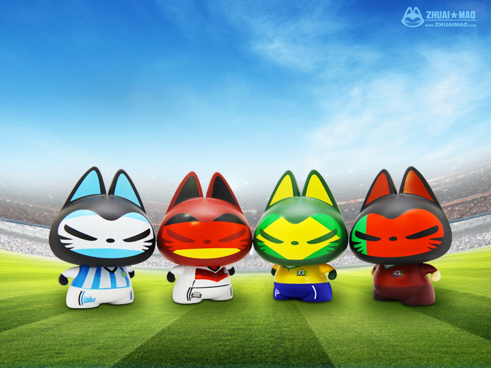 拽猫,静物,世界杯