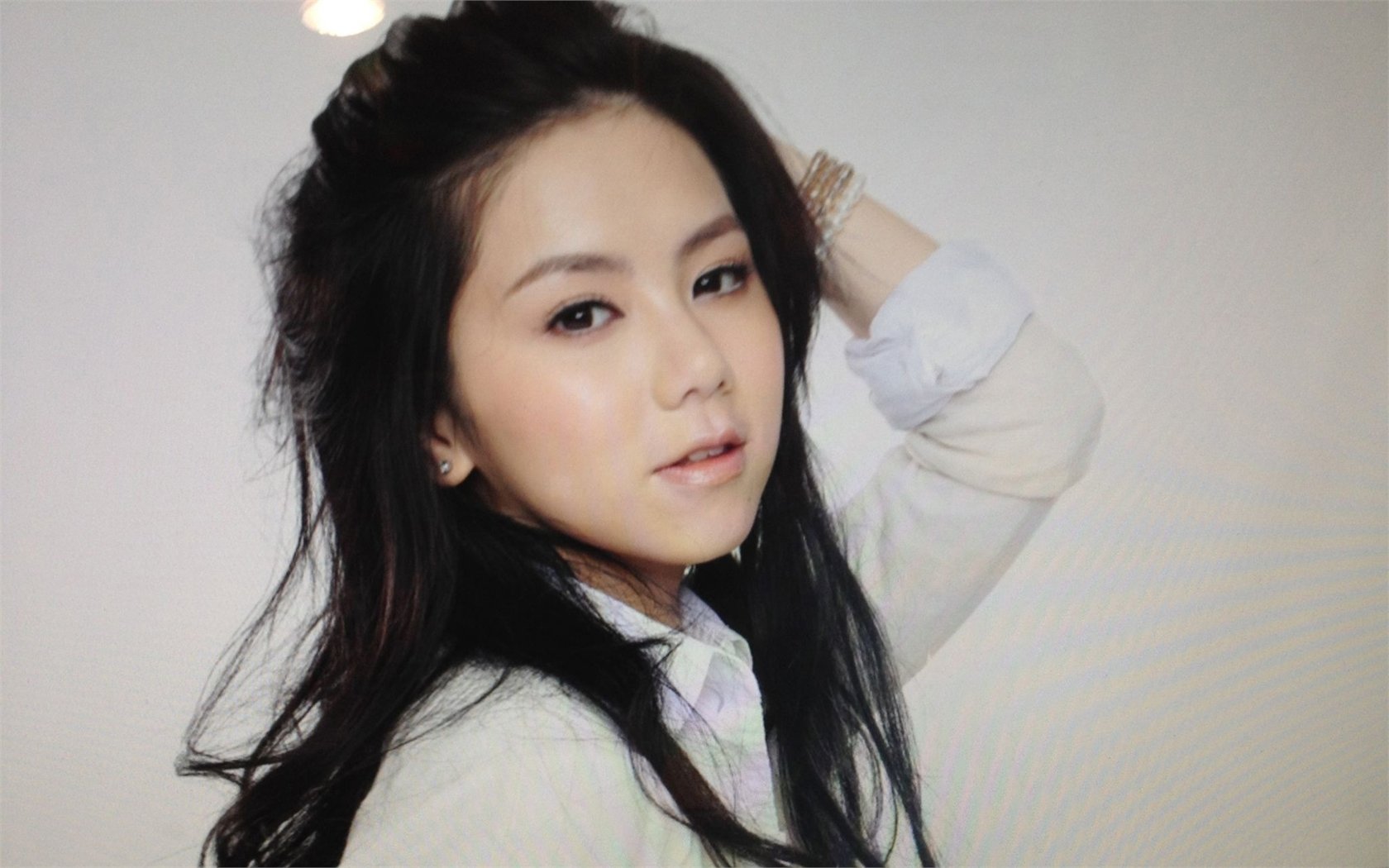 明显,美女,邓紫棋,歌手