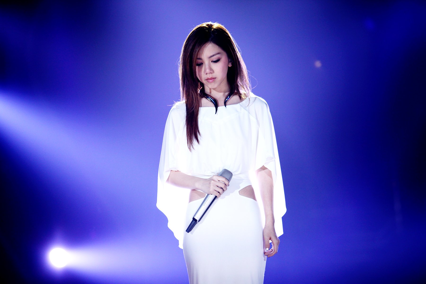 明显,美女,邓紫棋,歌手