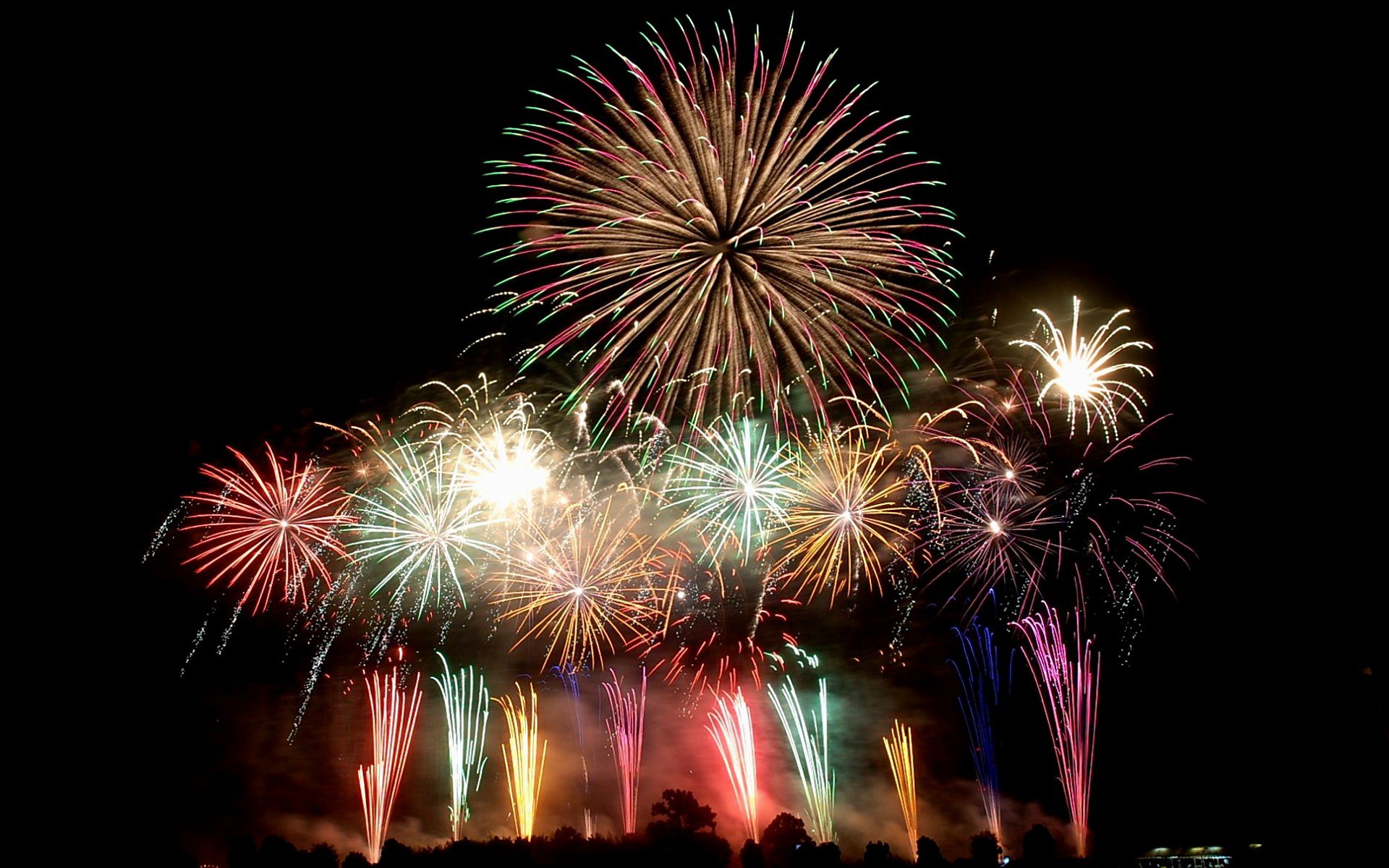 炫酷,简约,星空