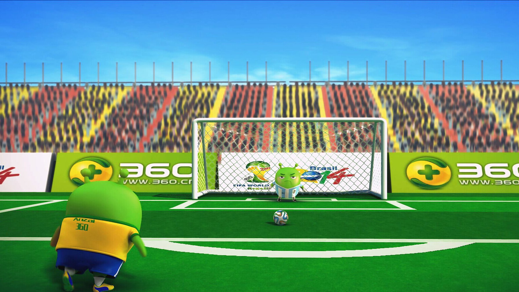 360安仔,世界杯,足球